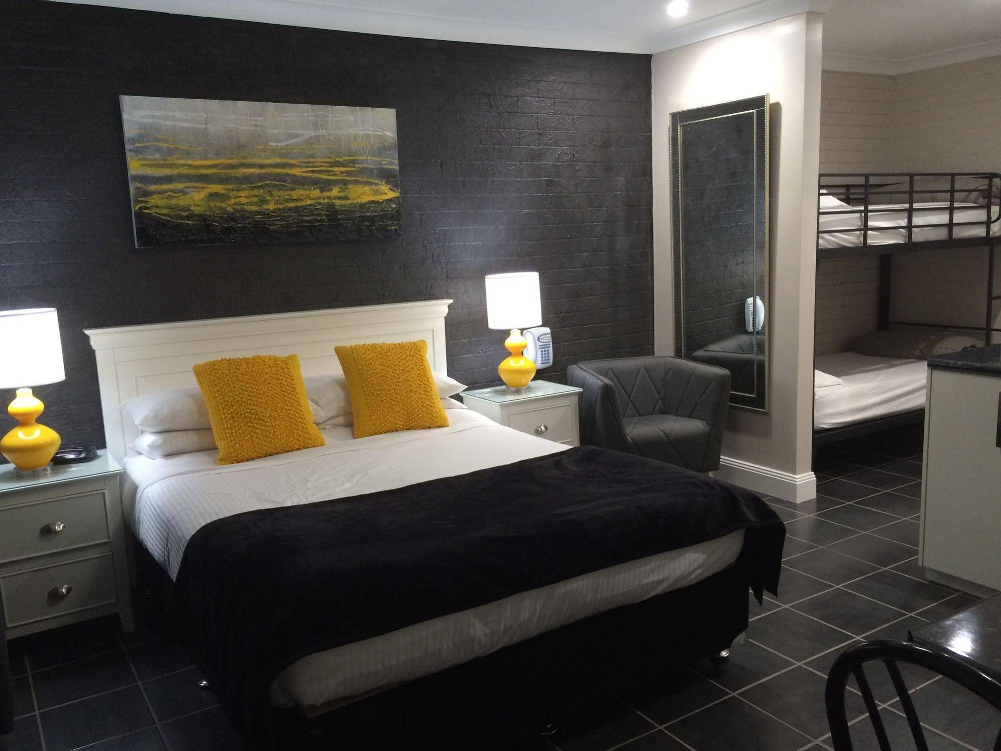 Country Leisure Motor Inn Dubbo
