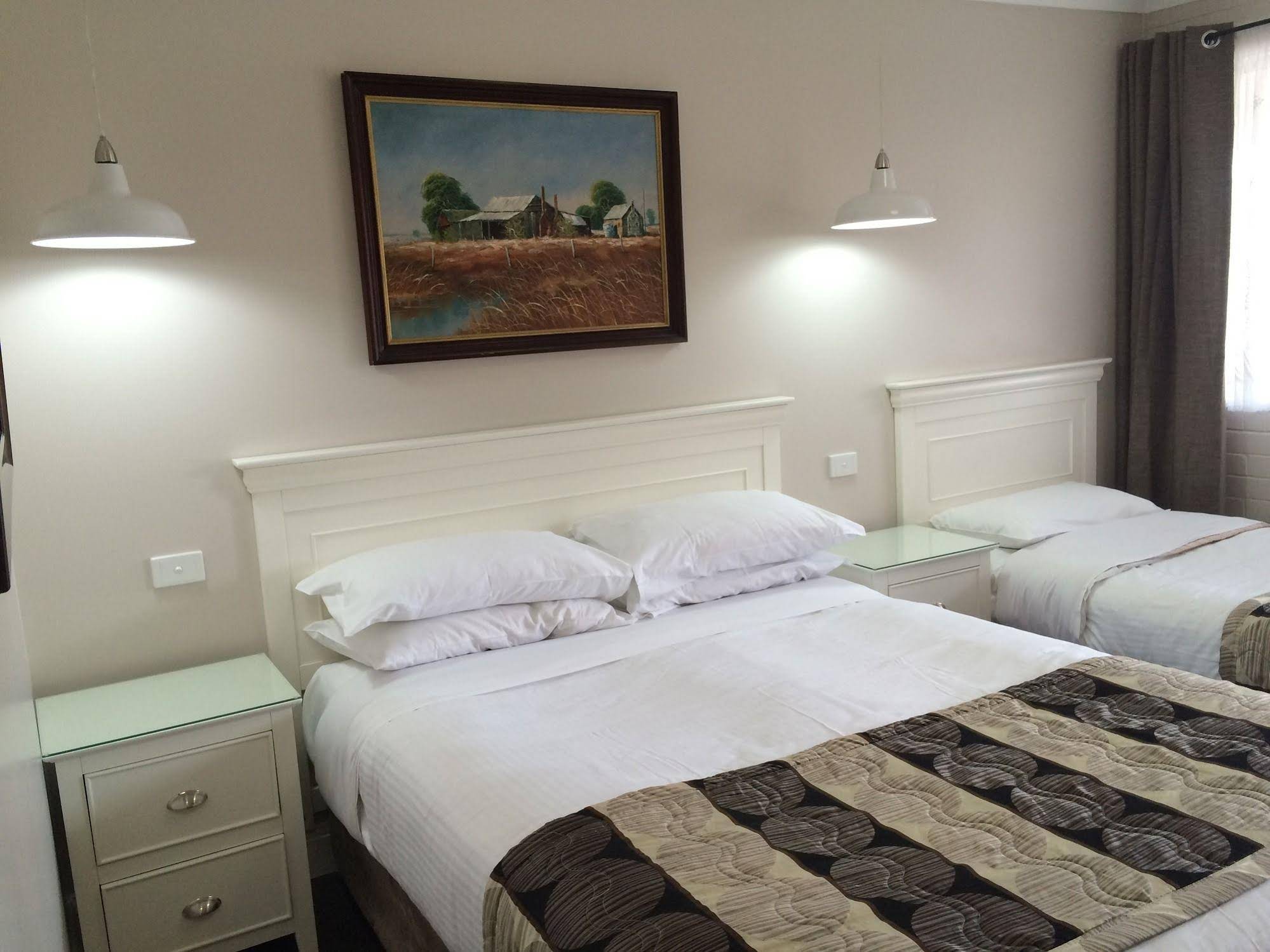Country Leisure Motor Inn Dubbo
