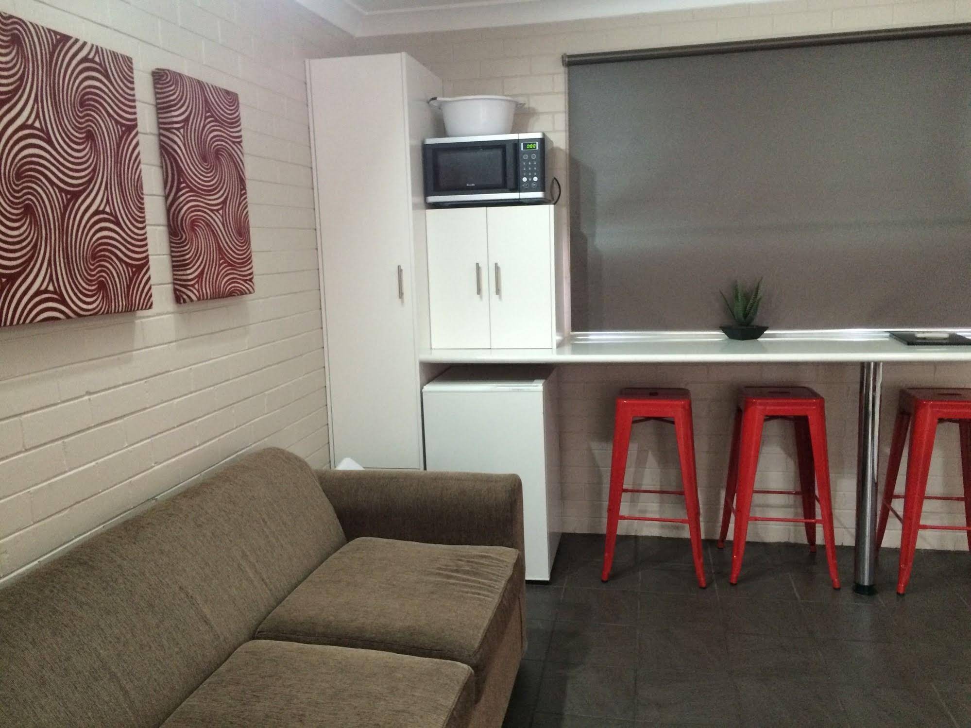 Country Leisure Motor Inn Dubbo
