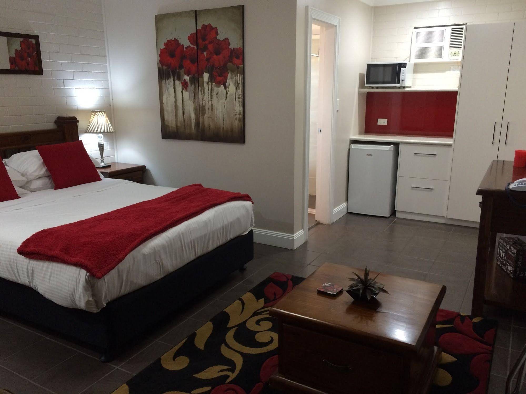 Country Leisure Motor Inn Dubbo