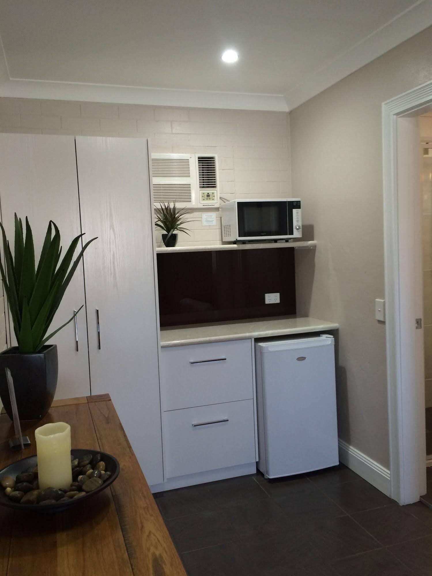 Country Leisure Motor Inn Dubbo