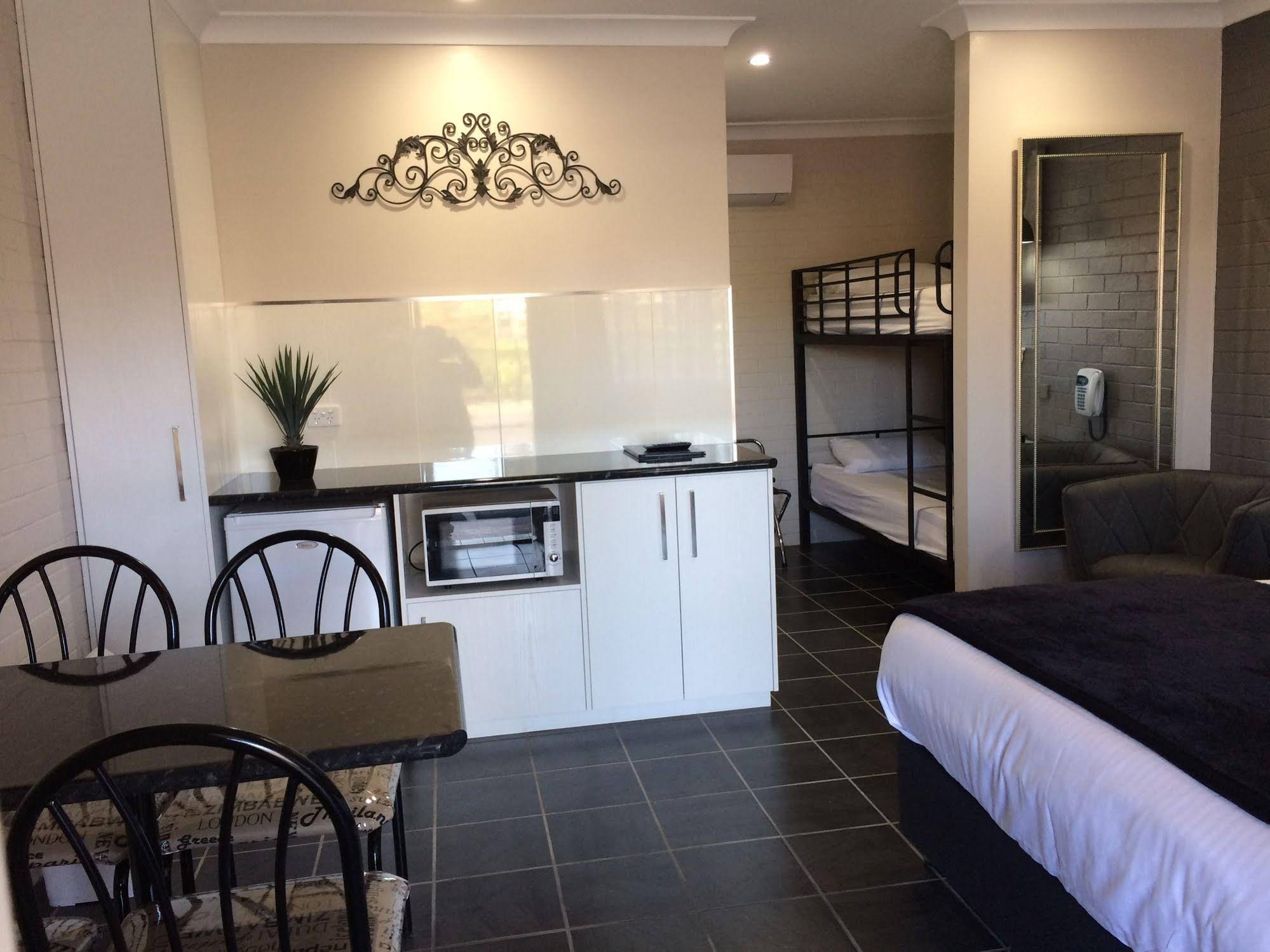 Country Leisure Motor Inn Dubbo
