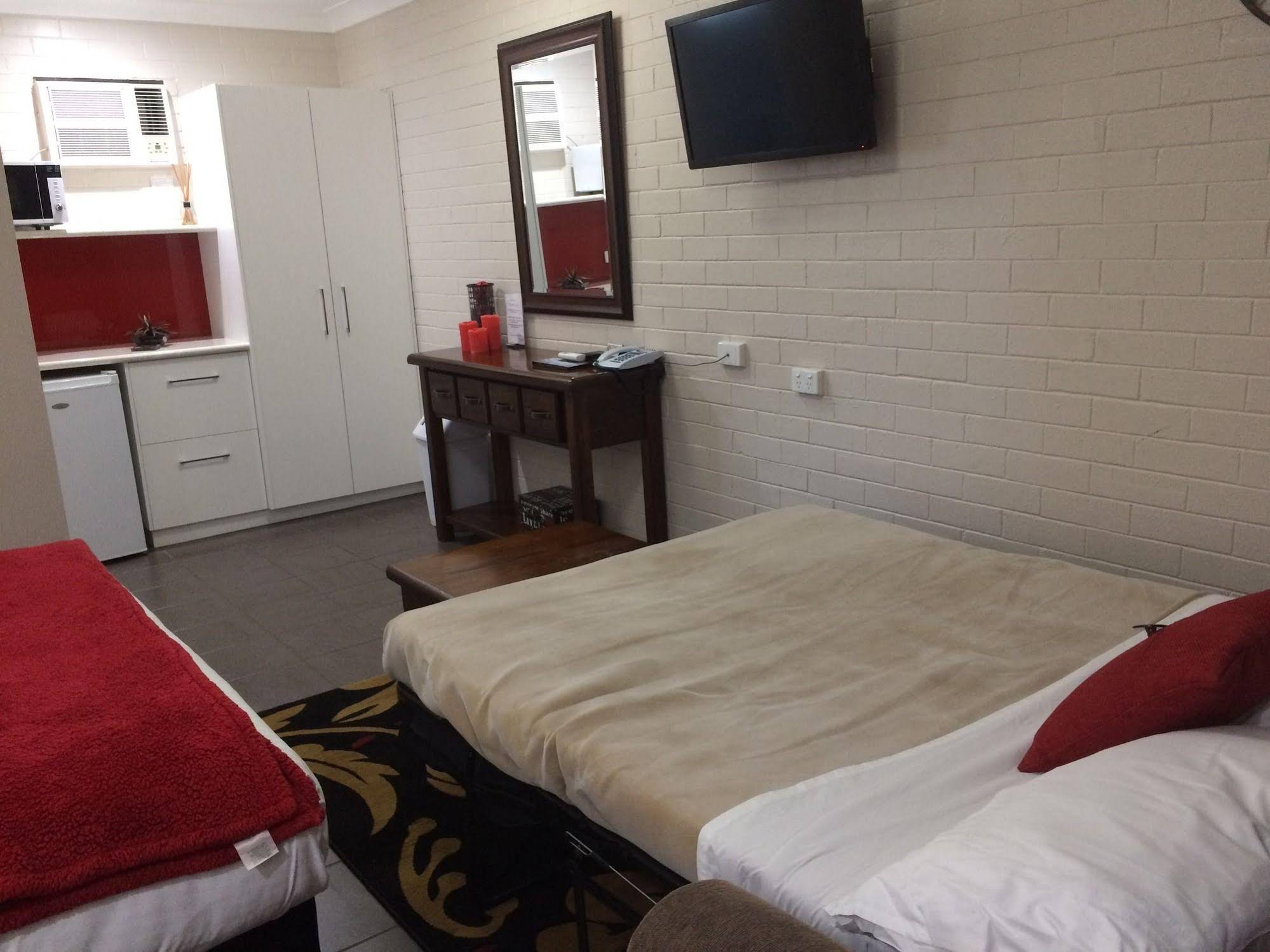 Country Leisure Motor Inn Dubbo