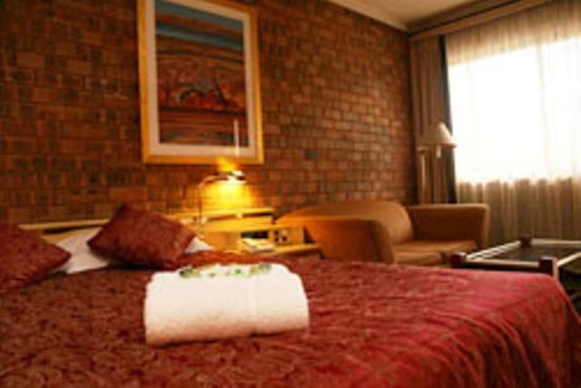 Countryman Motor Inn