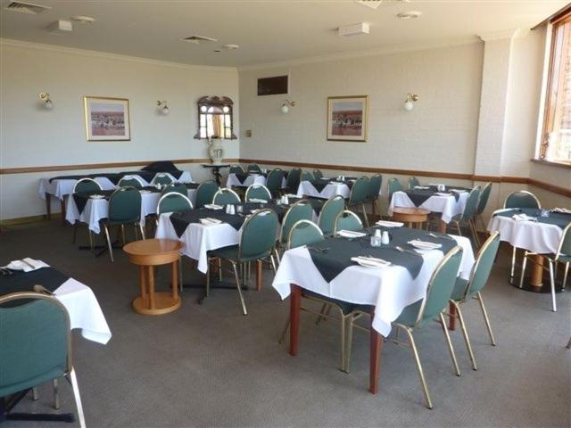 Countryman Motor Inn