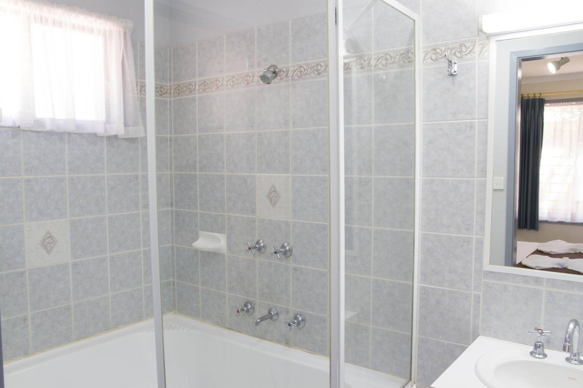 Dubbo Holiday & Caravan Park