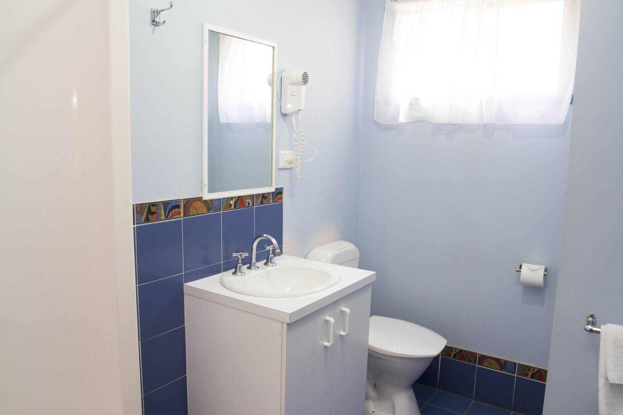 Dubbo Holiday & Caravan Park