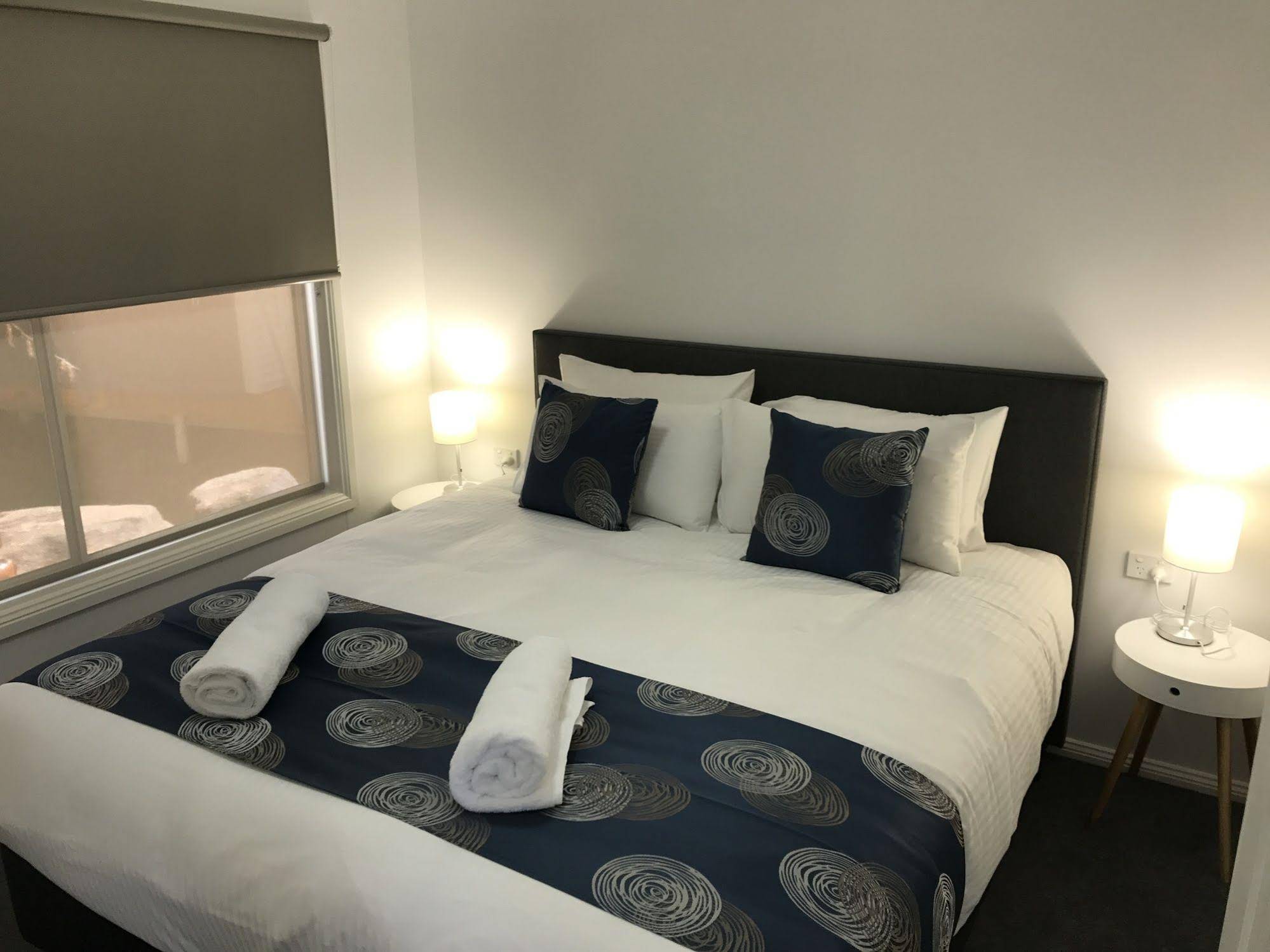 Dubbo Holiday & Caravan Park