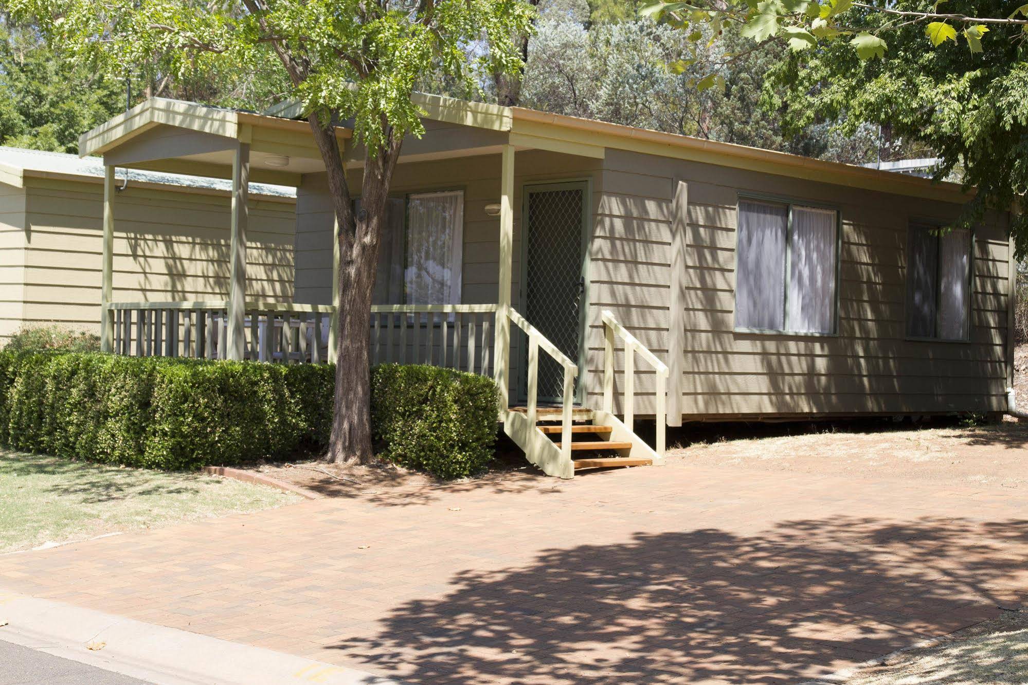 Dubbo Holiday & Caravan Park