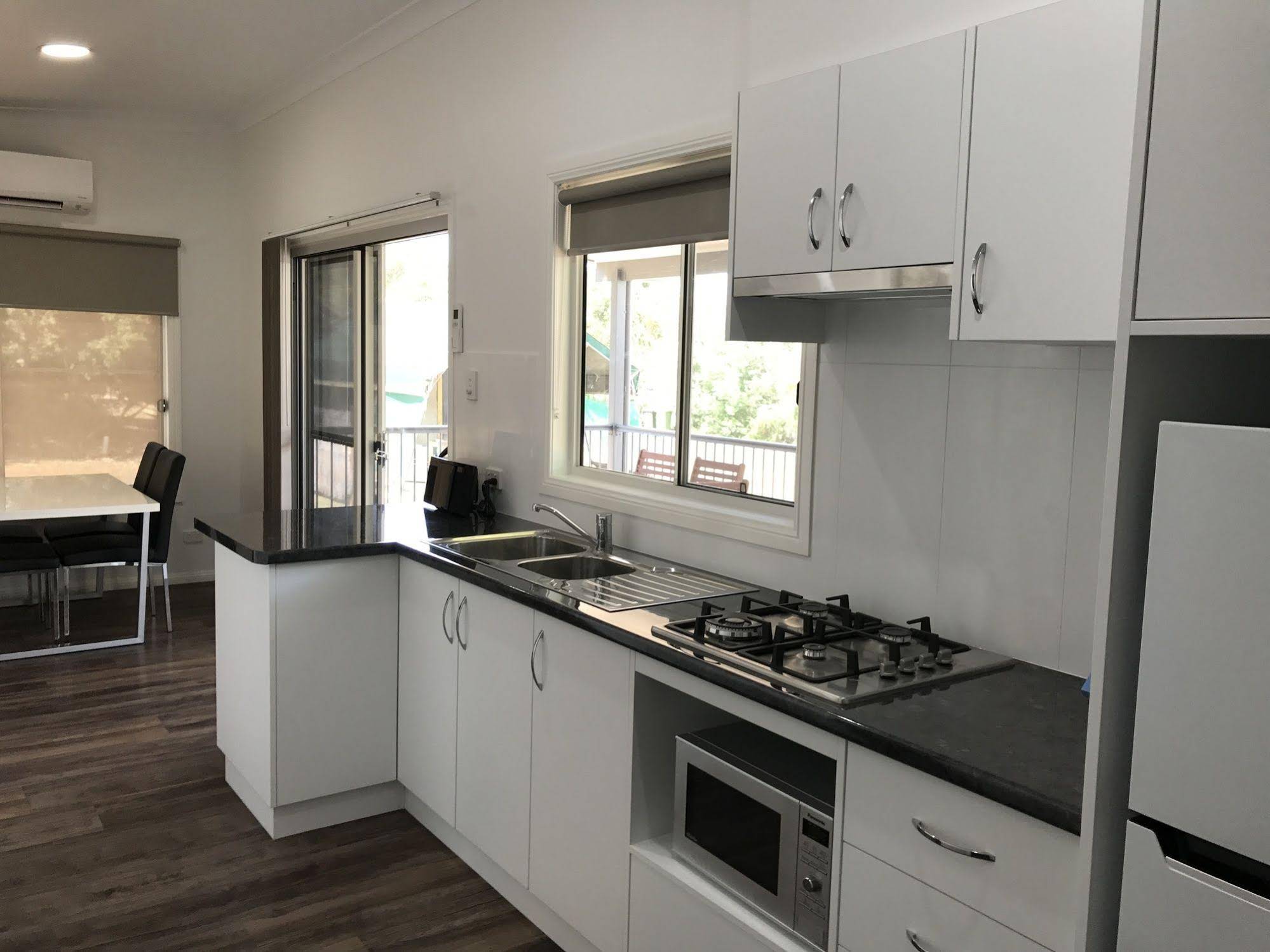Dubbo Holiday & Caravan Park