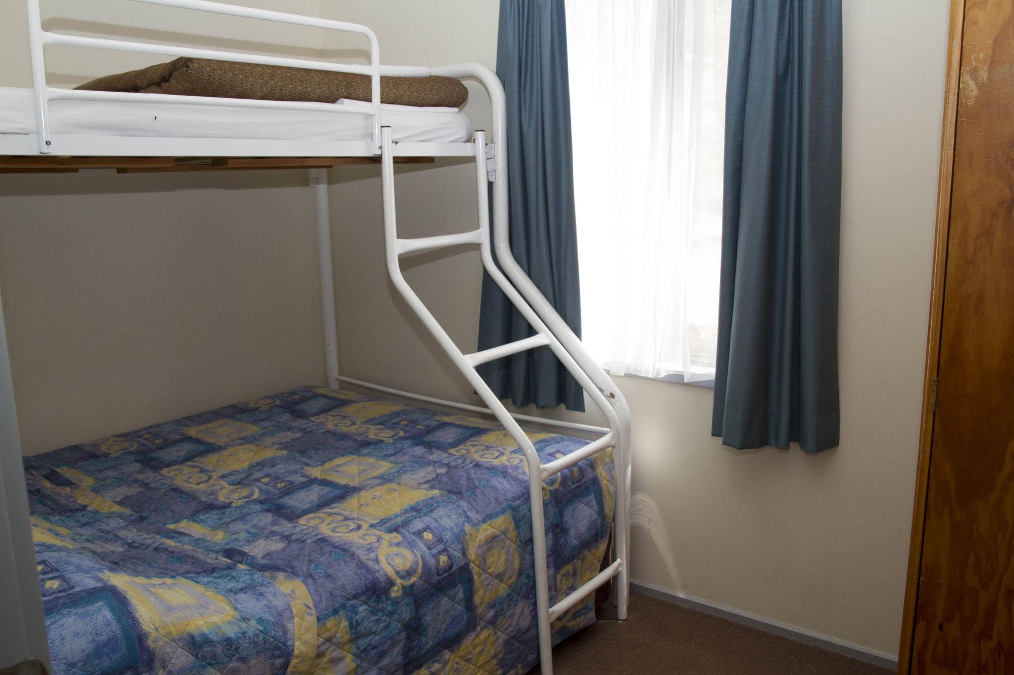 Dubbo Holiday & Caravan Park
