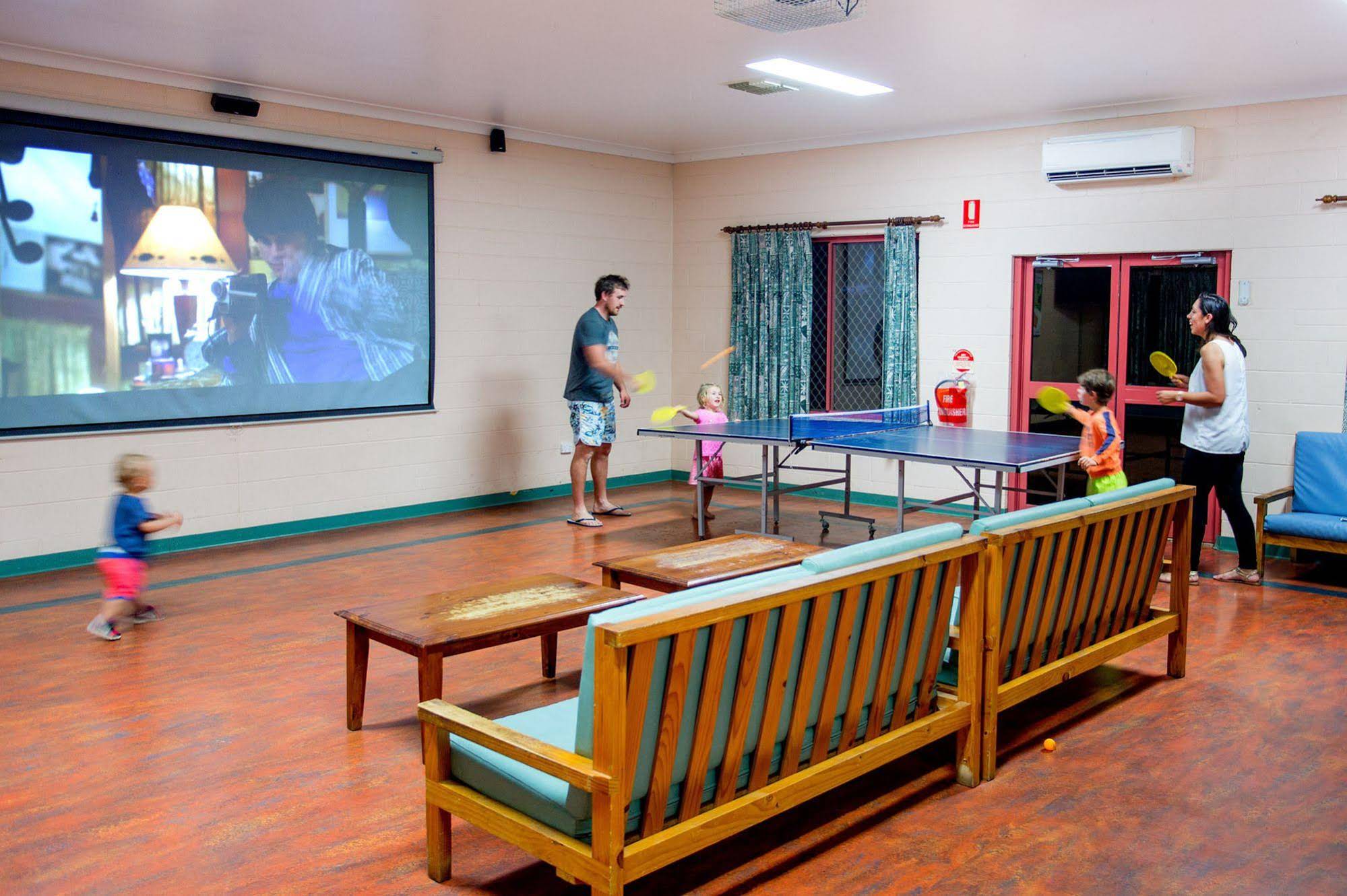 Dubbo Holiday & Caravan Park