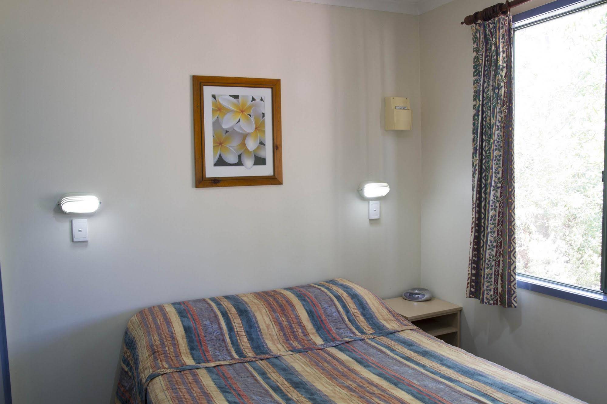 Dubbo Holiday & Caravan Park