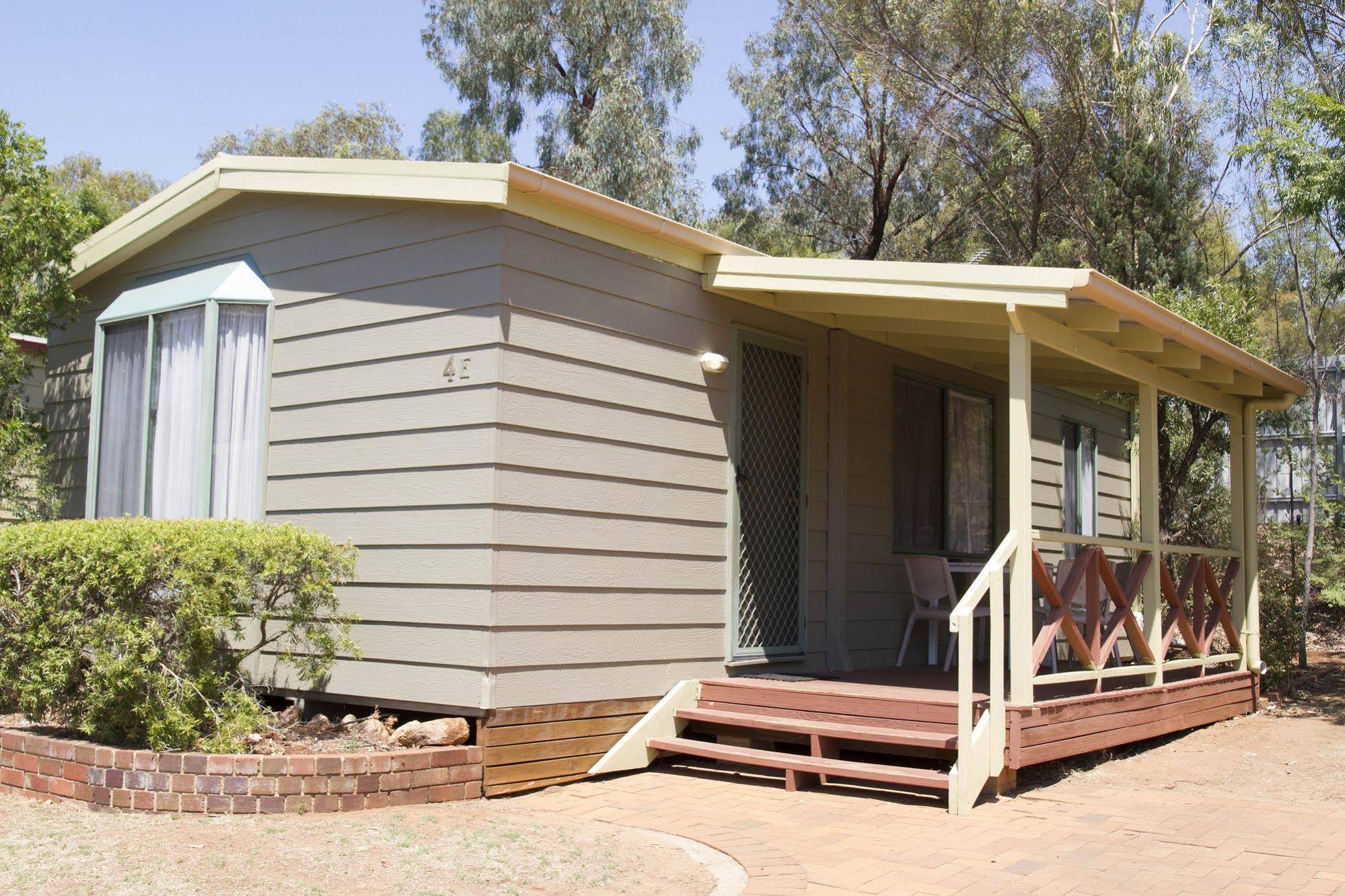 Dubbo Holiday & Caravan Park