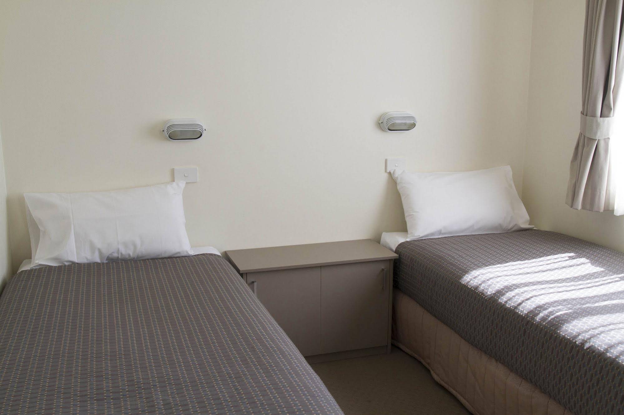 Dubbo Holiday & Caravan Park