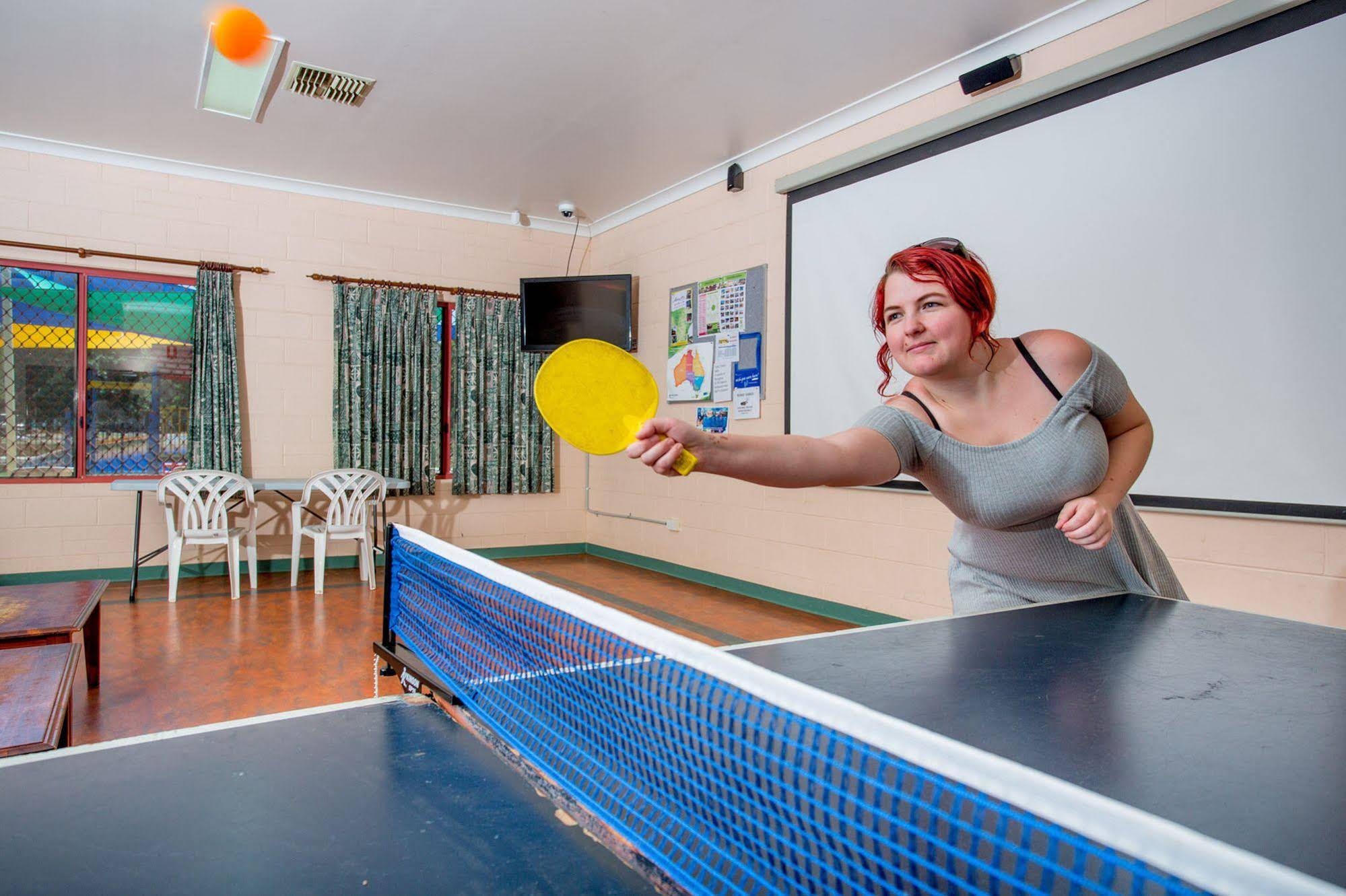 Dubbo Holiday & Caravan Park
