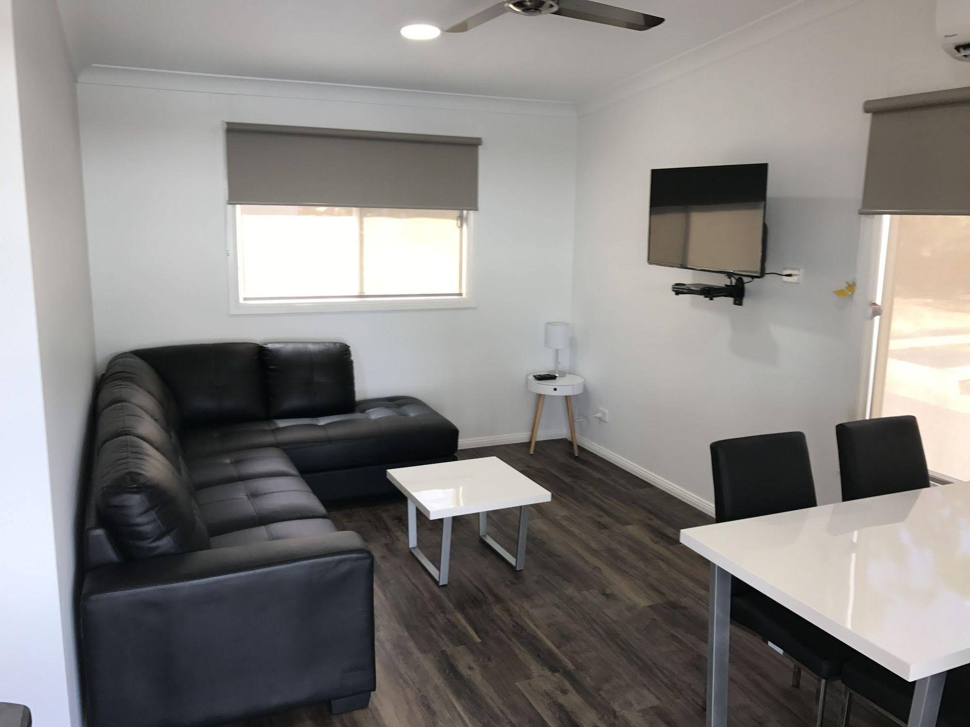 Dubbo Holiday & Caravan Park