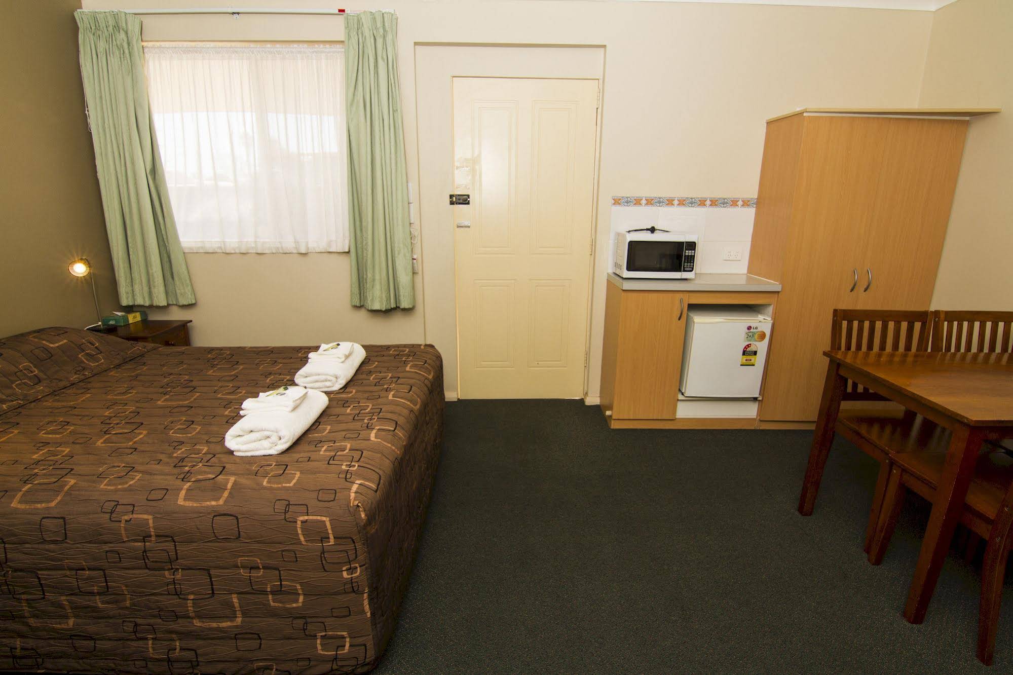 Green Gables Motel Dubbo