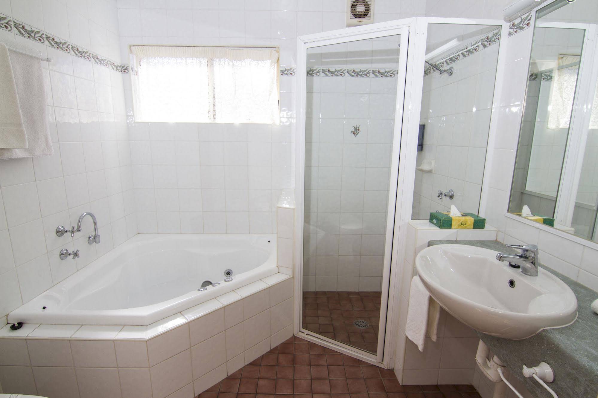 Green Gables Motel Dubbo