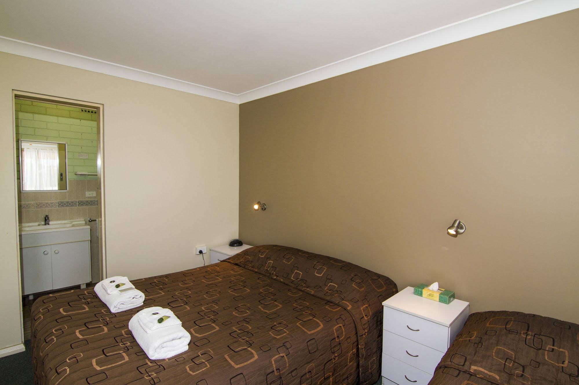 Green Gables Motel Dubbo