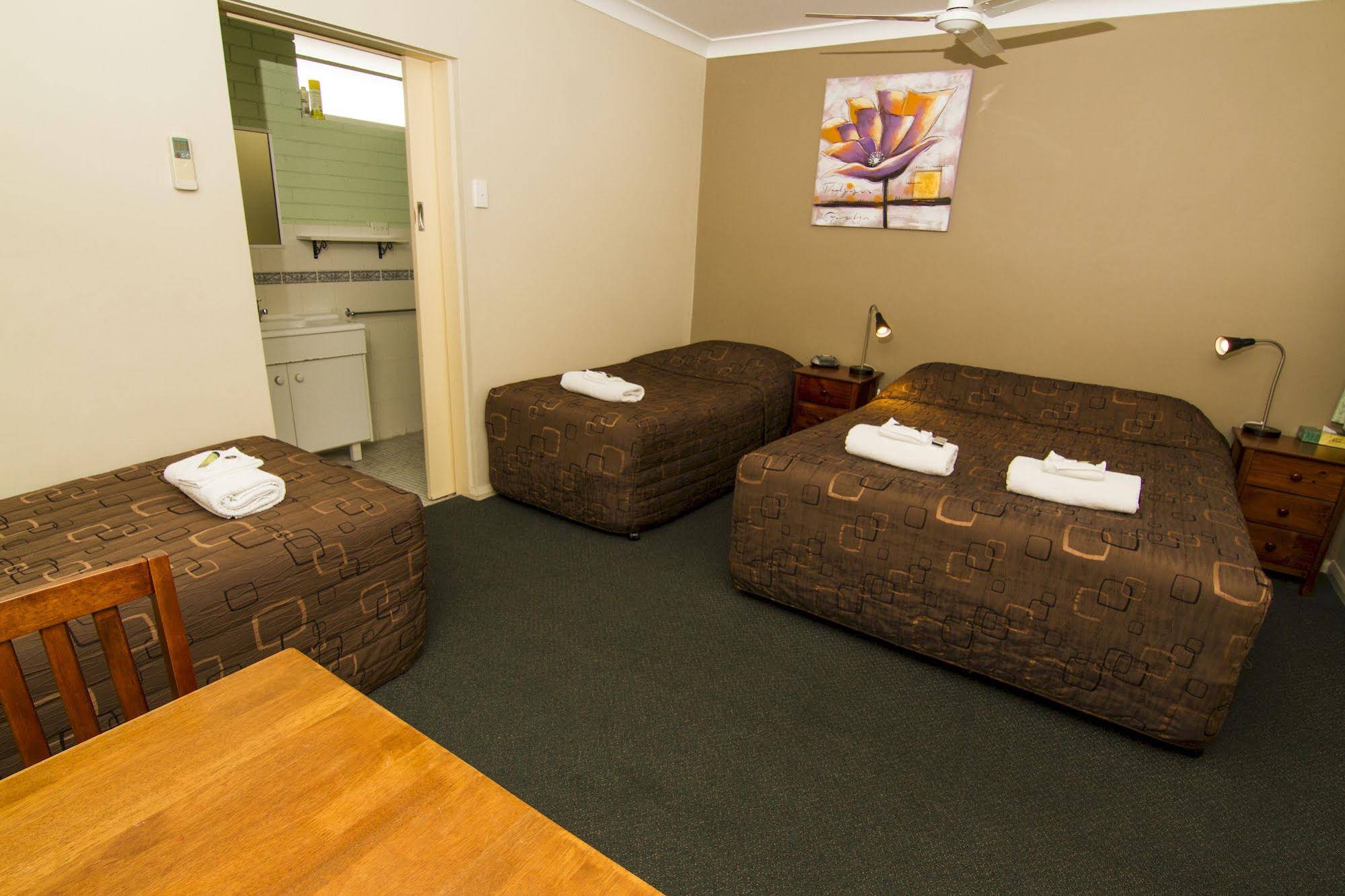 Green Gables Motel Dubbo