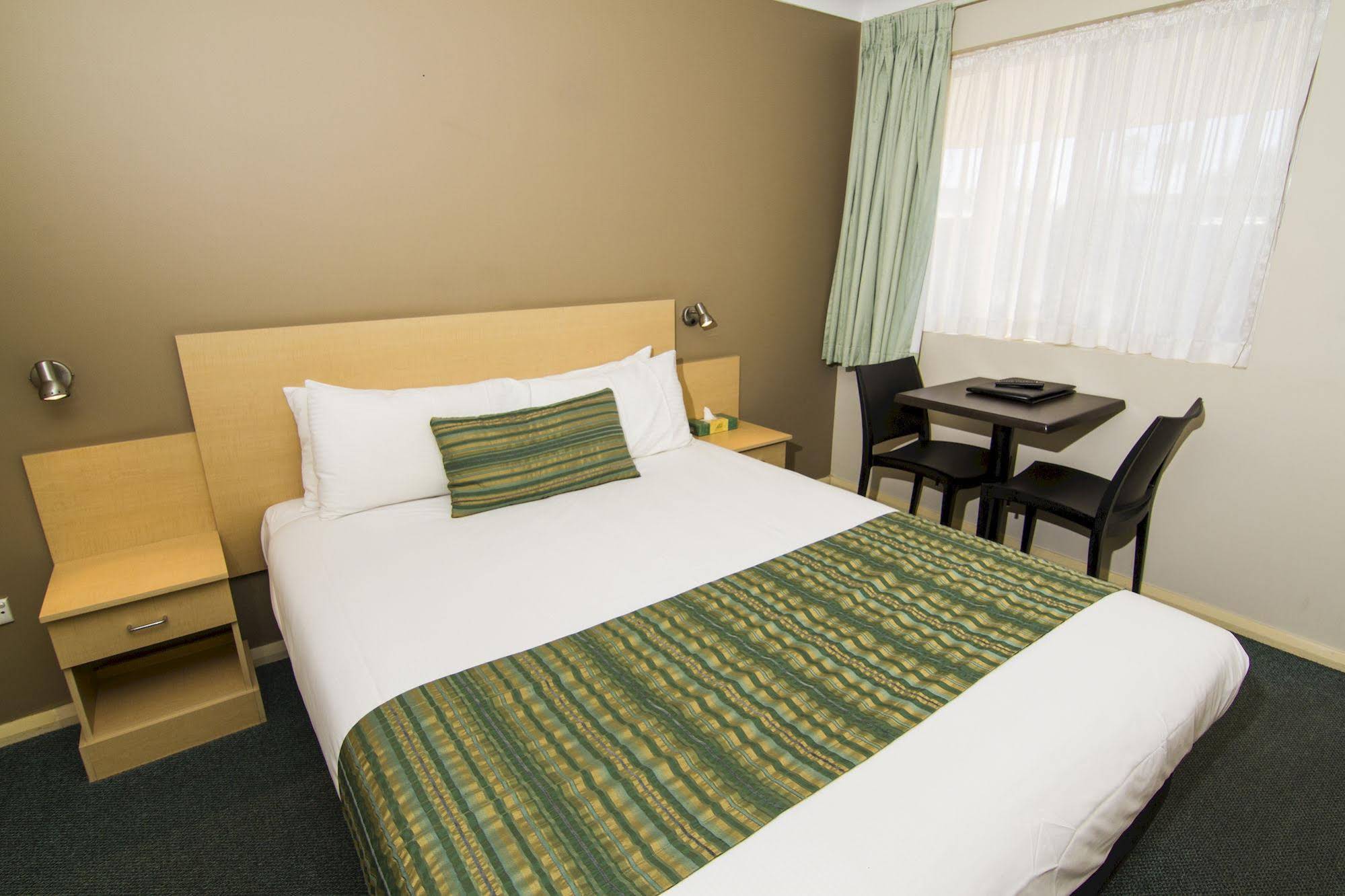 Green Gables Motel Dubbo