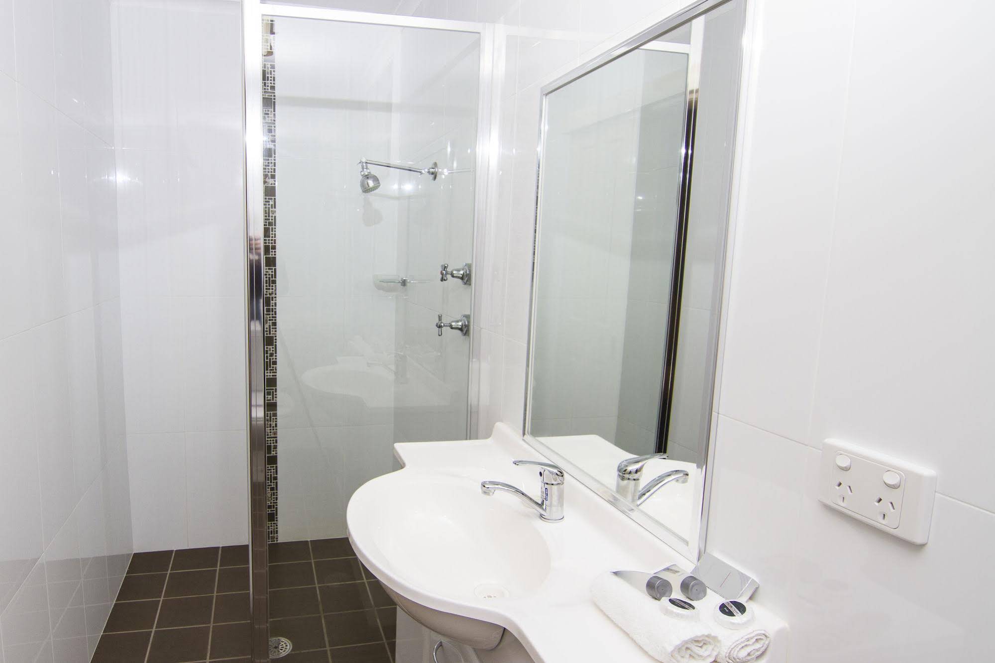 Green Gables Motel Dubbo