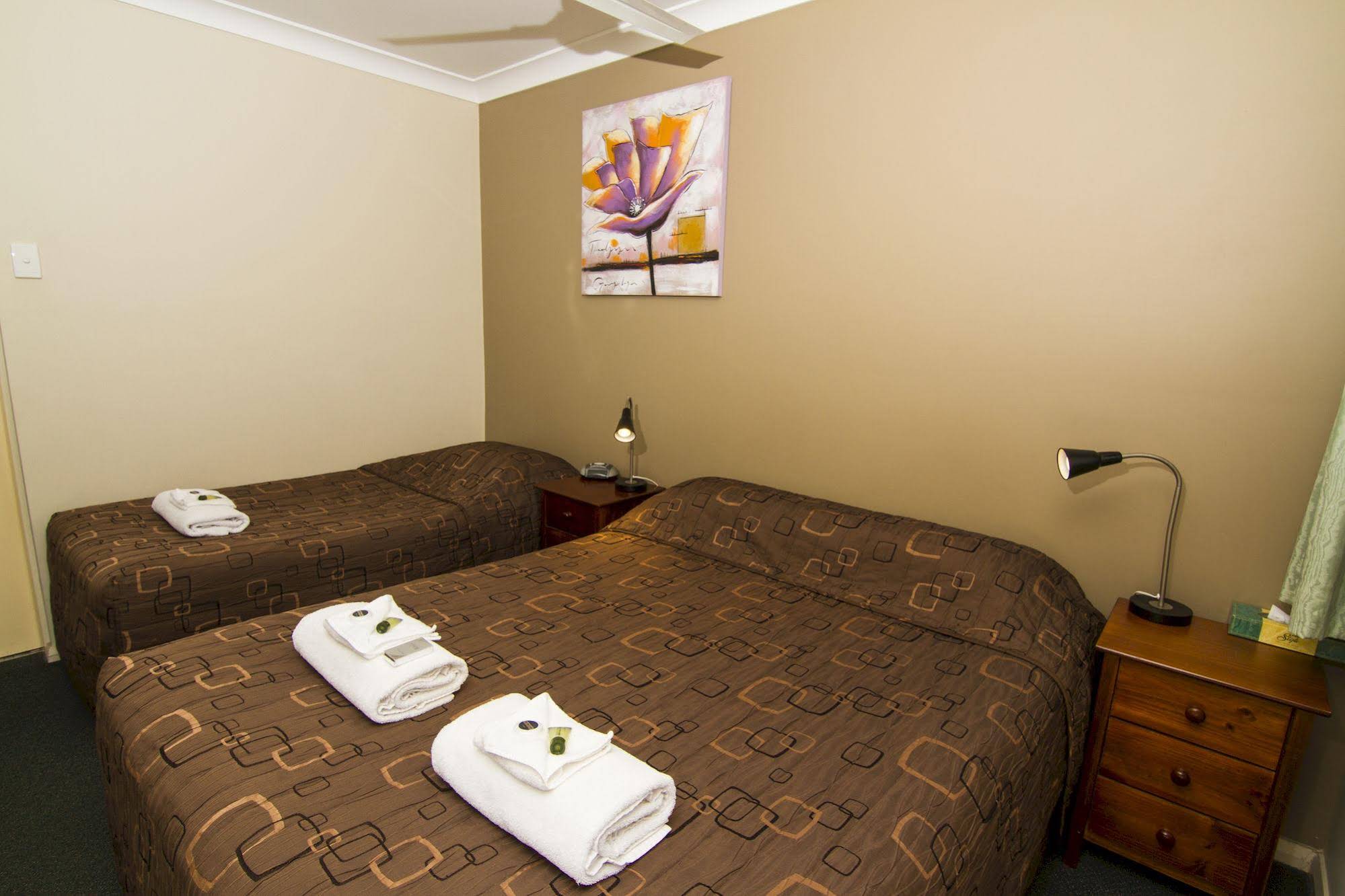 Green Gables Motel Dubbo