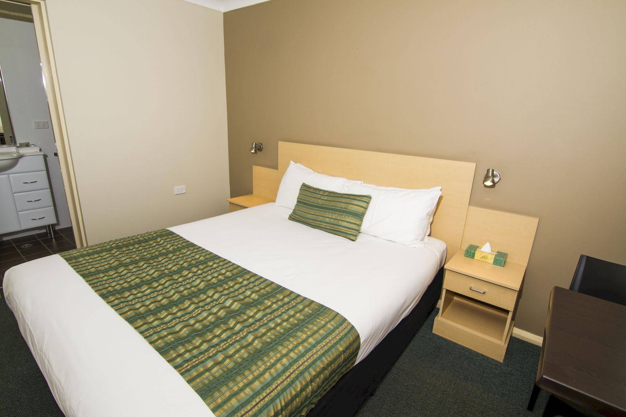 Green Gables Motel Dubbo