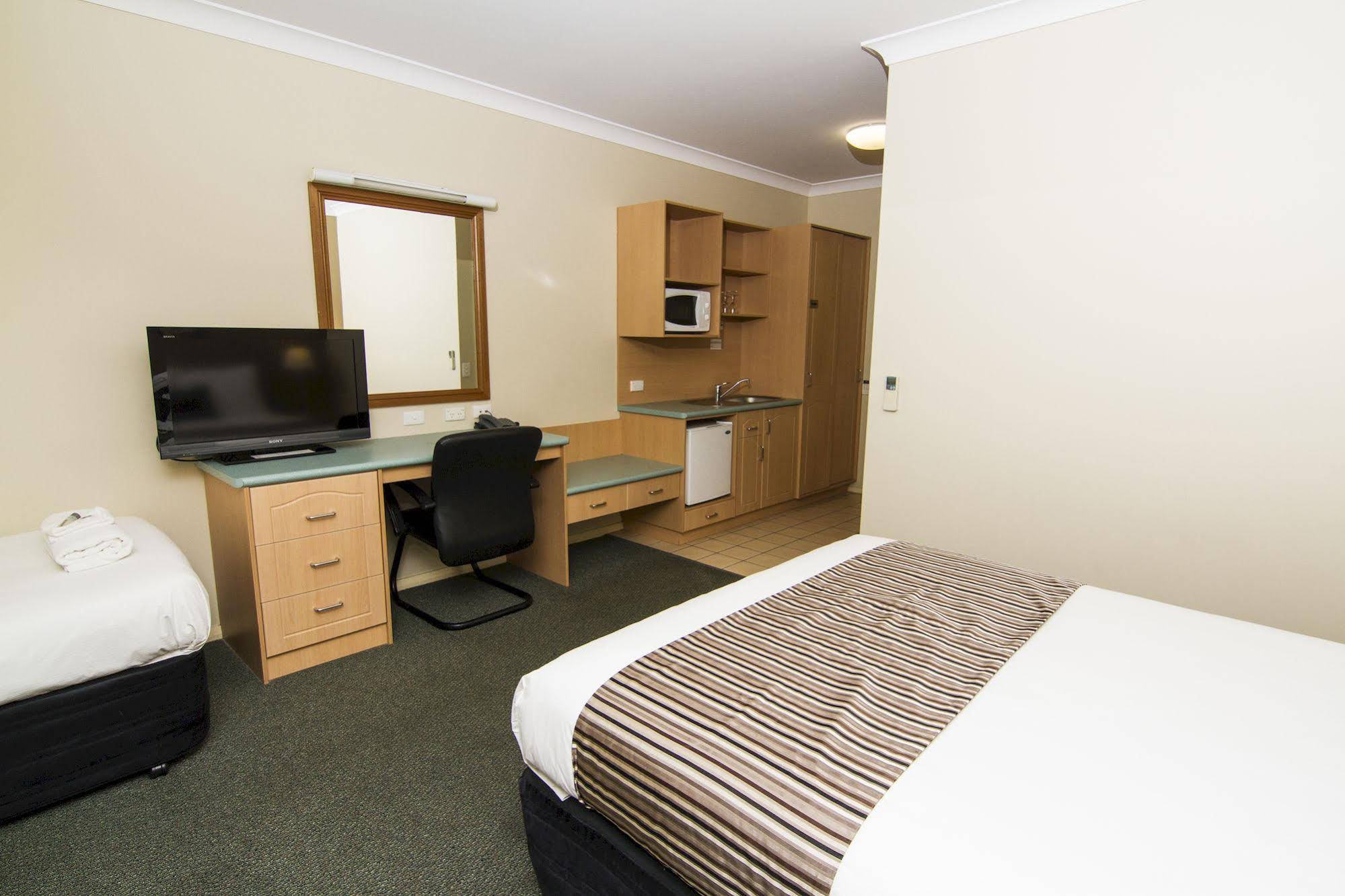 Green Gables Motel Dubbo
