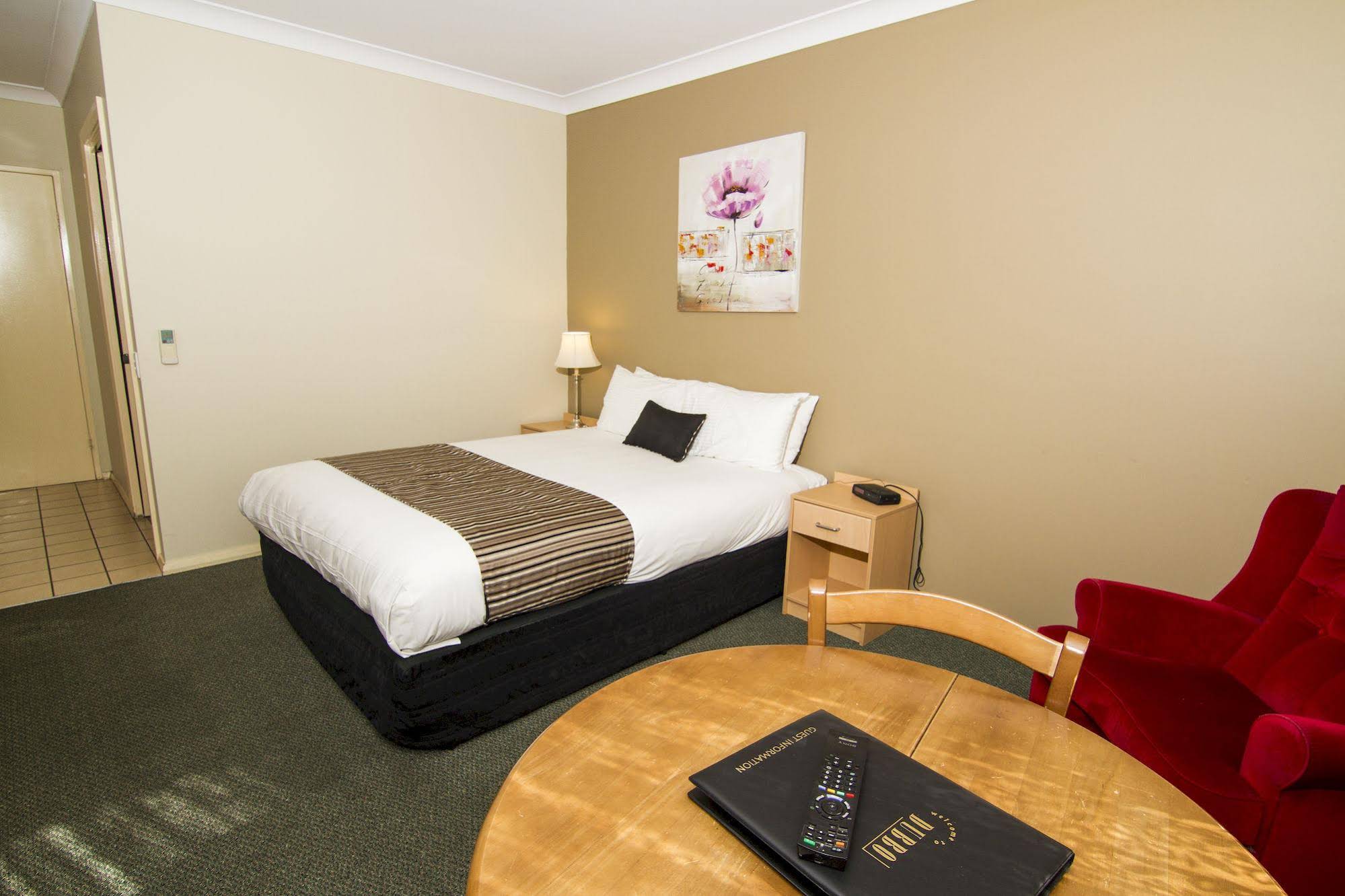 Green Gables Motel Dubbo