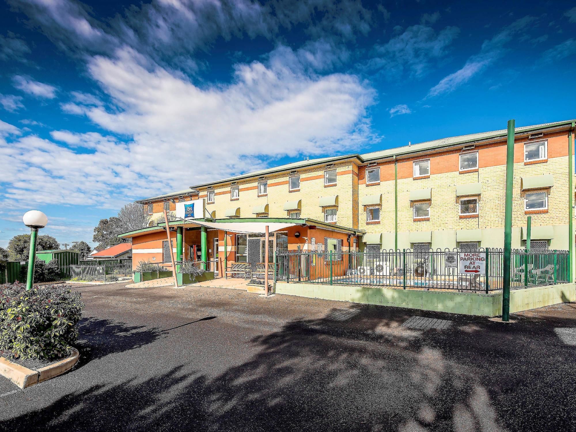 ibis budget Dubbo