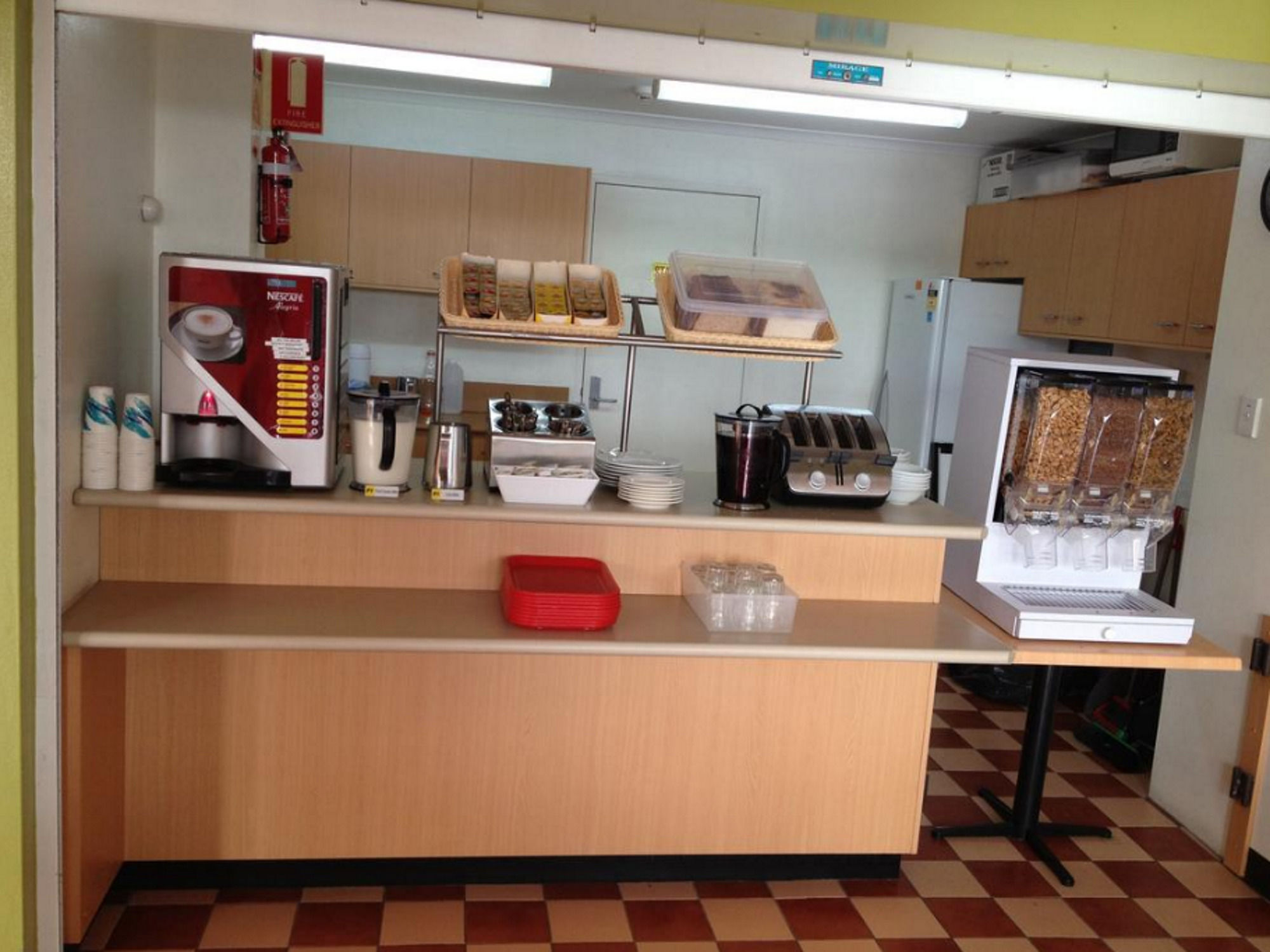 ibis budget Dubbo