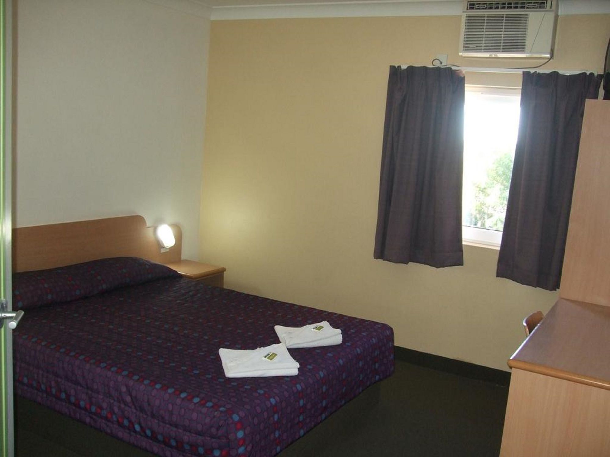 ibis budget Dubbo