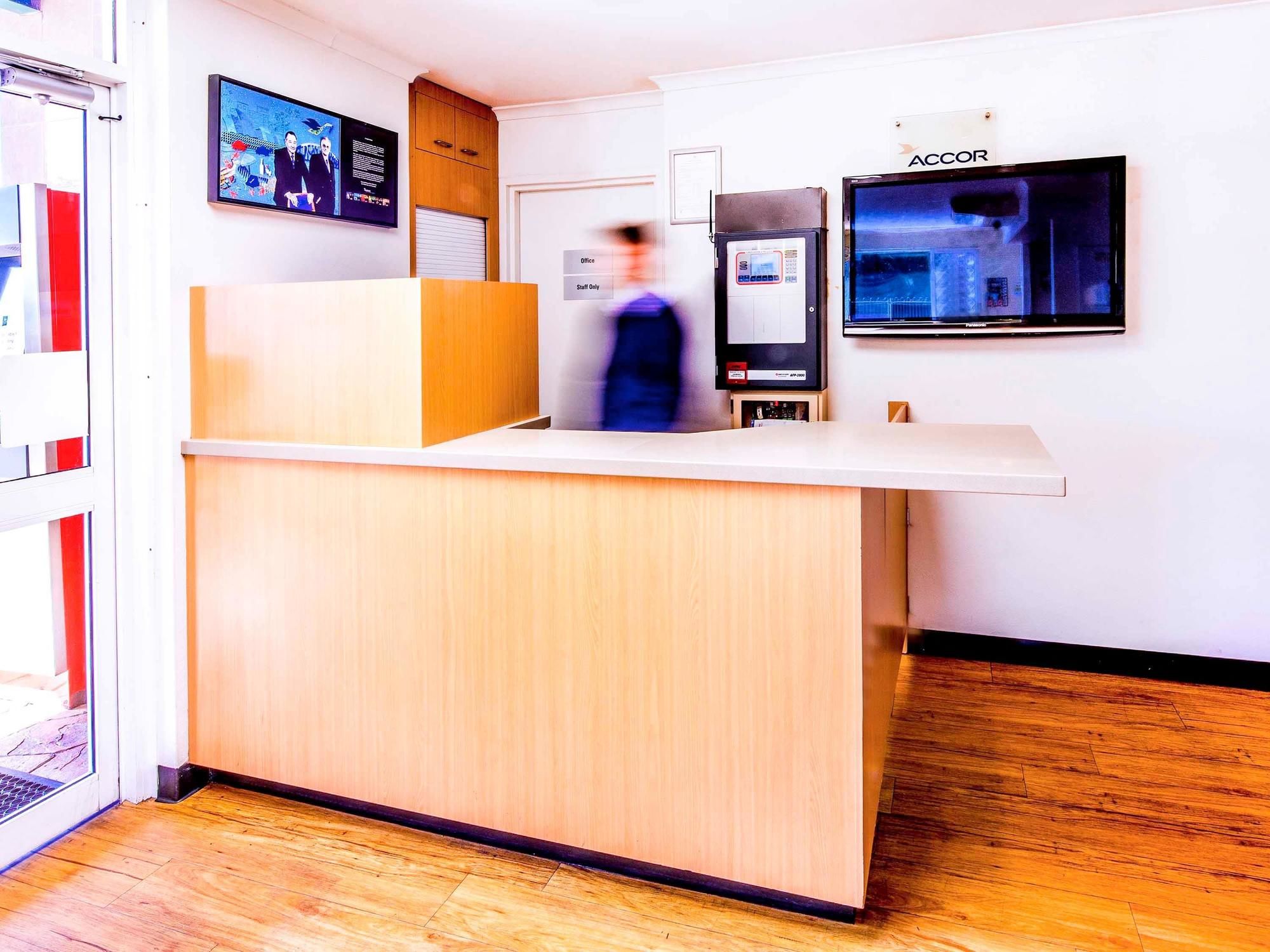 ibis budget Dubbo