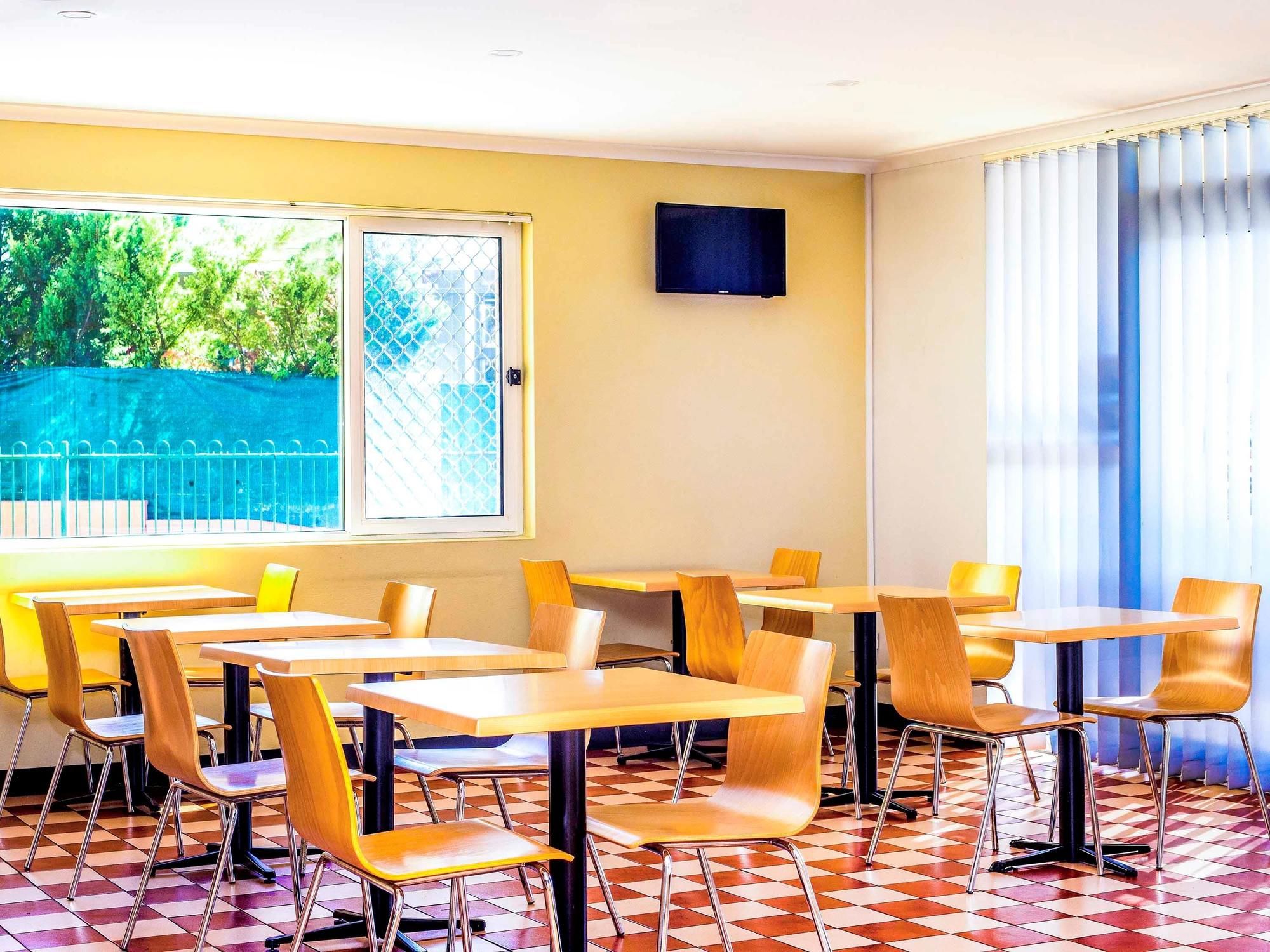 ibis budget Dubbo