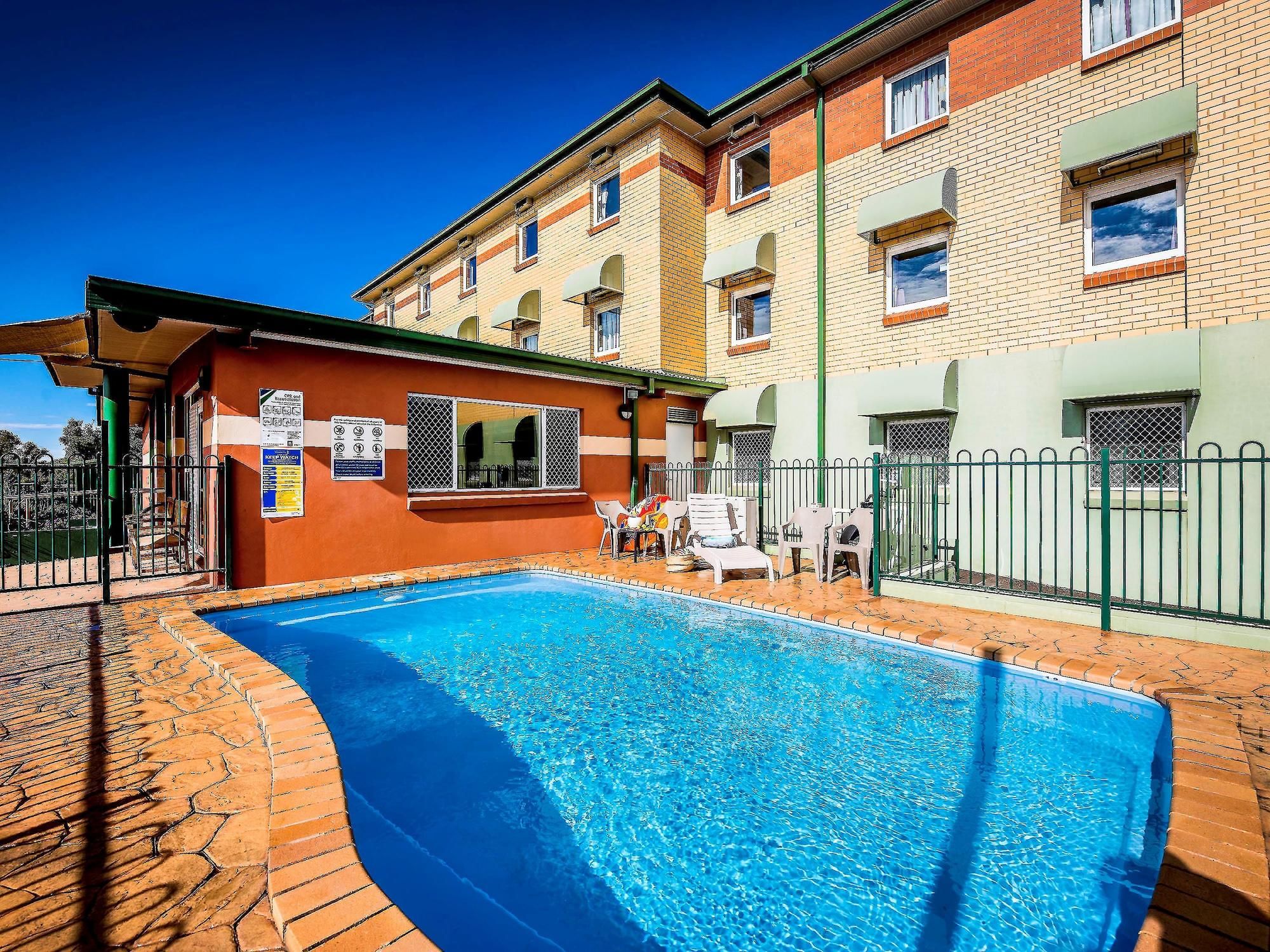 ibis budget Dubbo