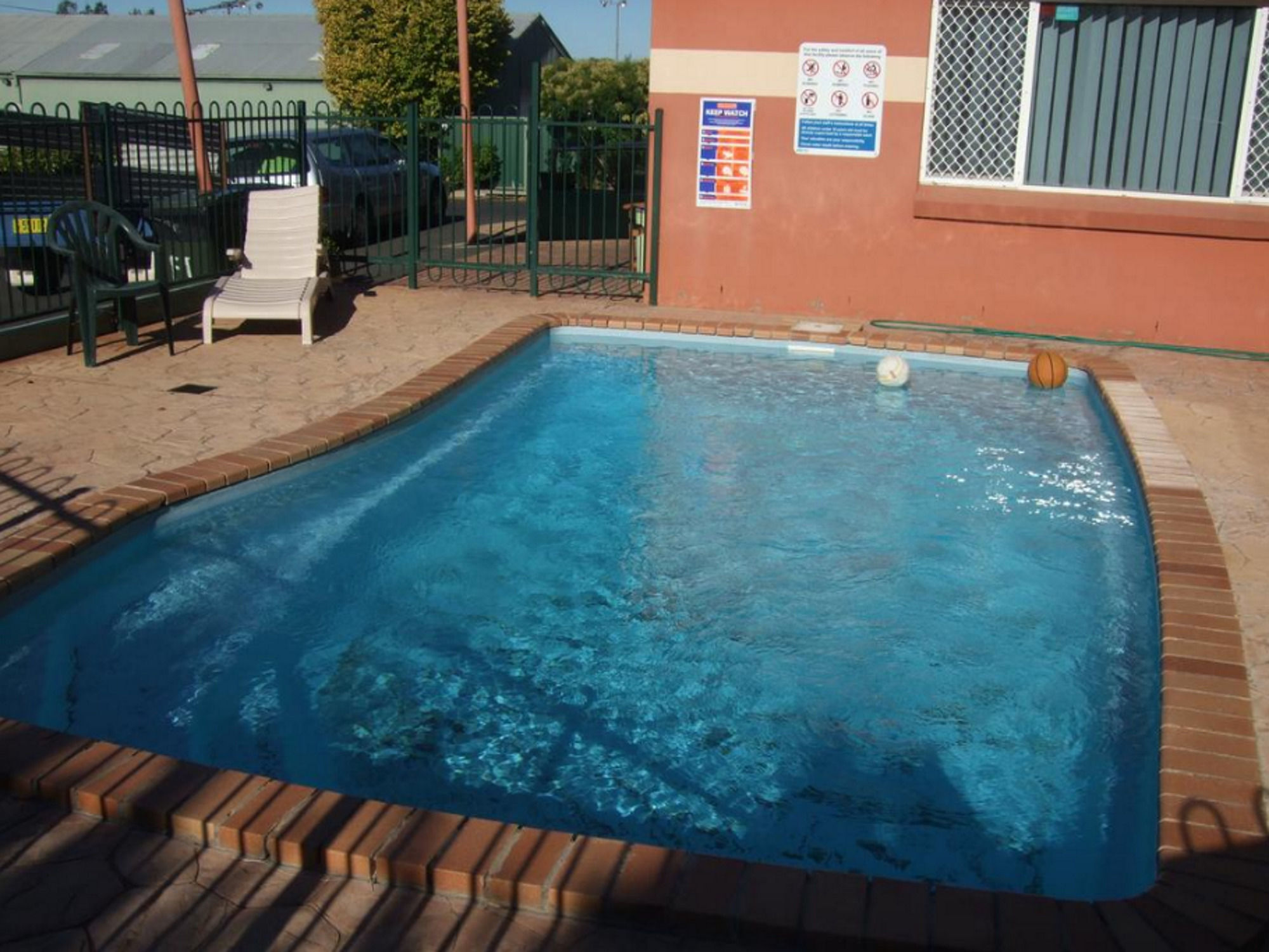 ibis budget Dubbo