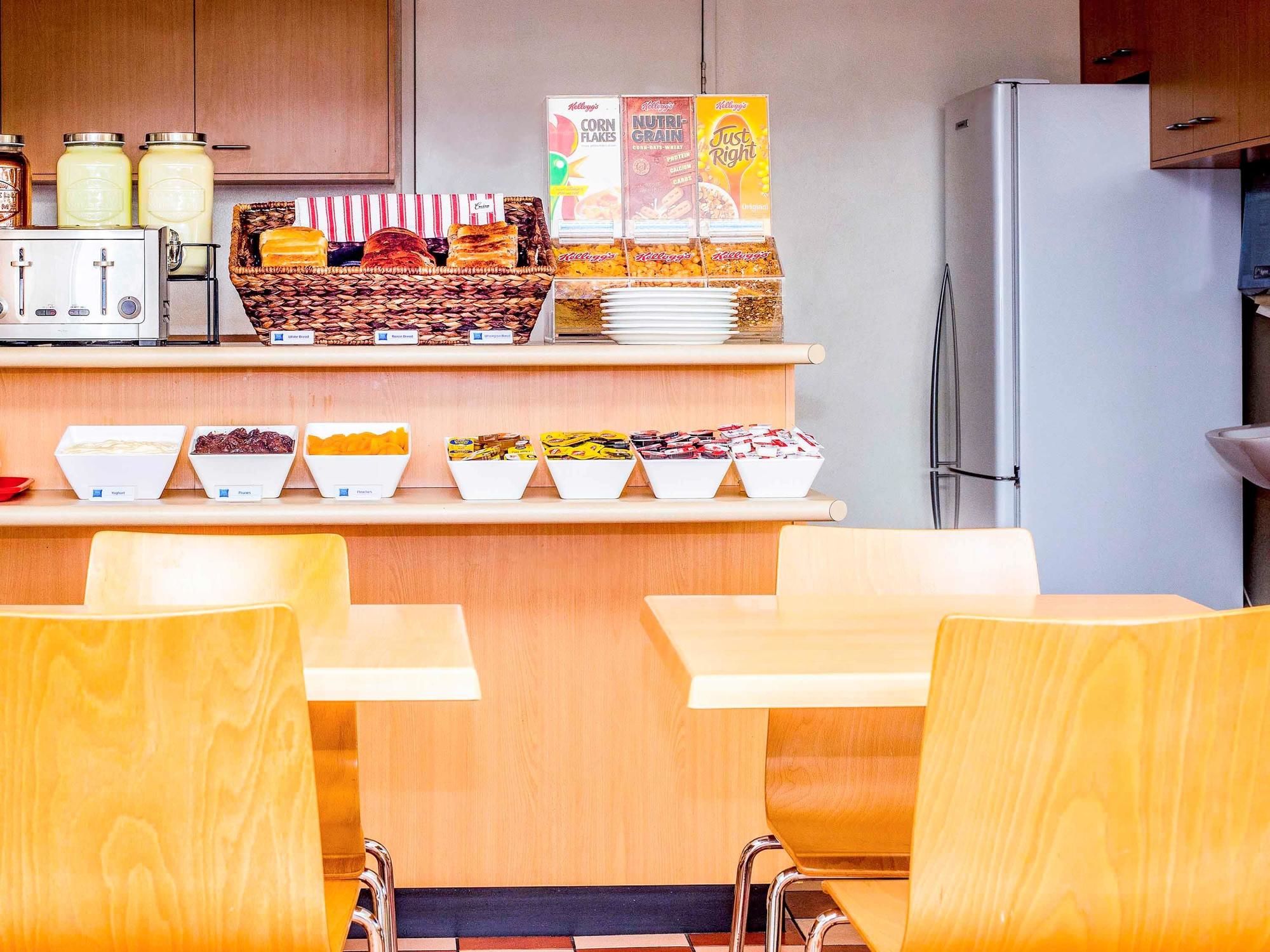 ibis budget Dubbo
