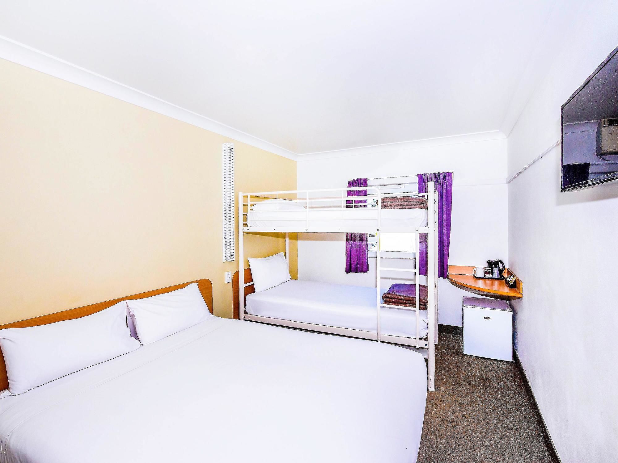 ibis budget Dubbo