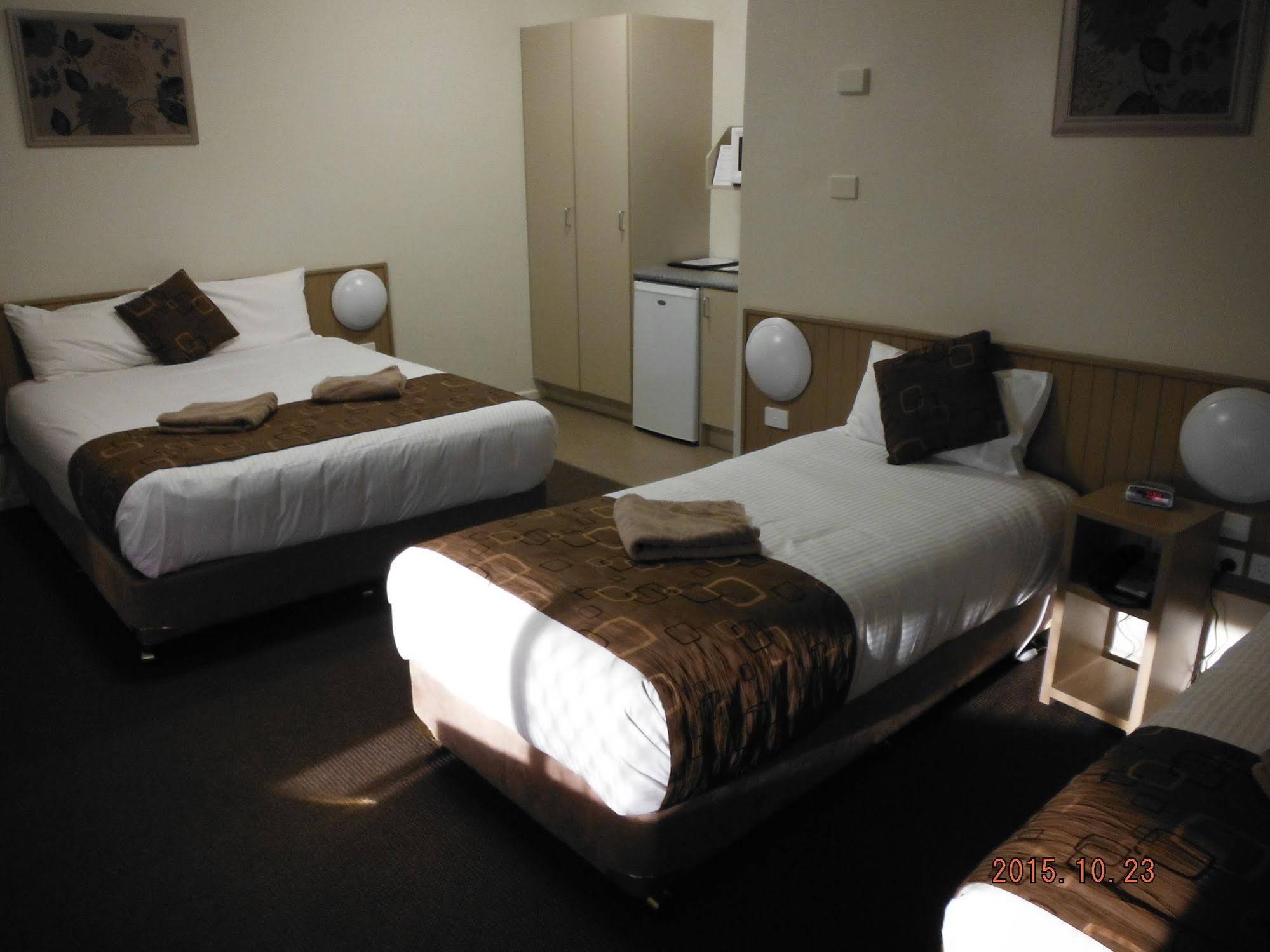 Matilda Motor inn Dubbo