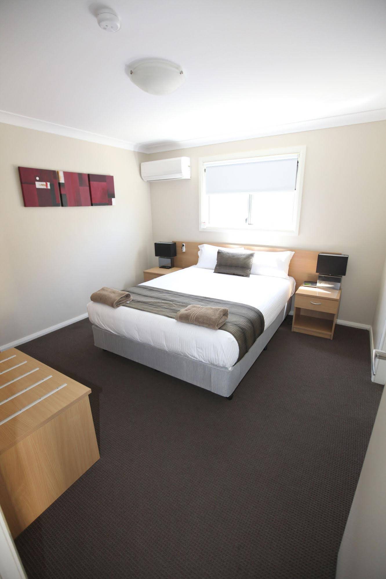 Matilda Motor inn Dubbo