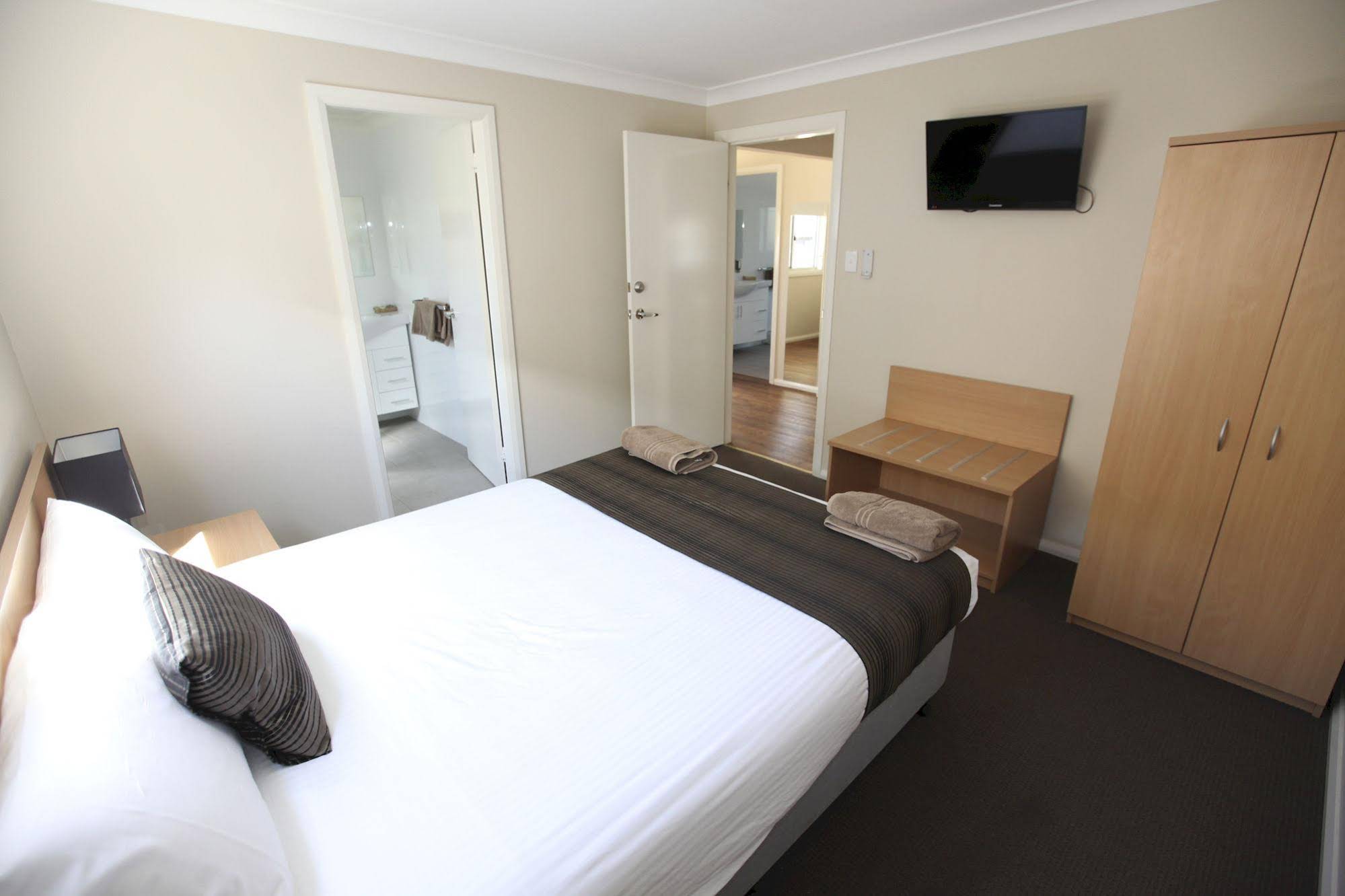 Matilda Motor inn Dubbo