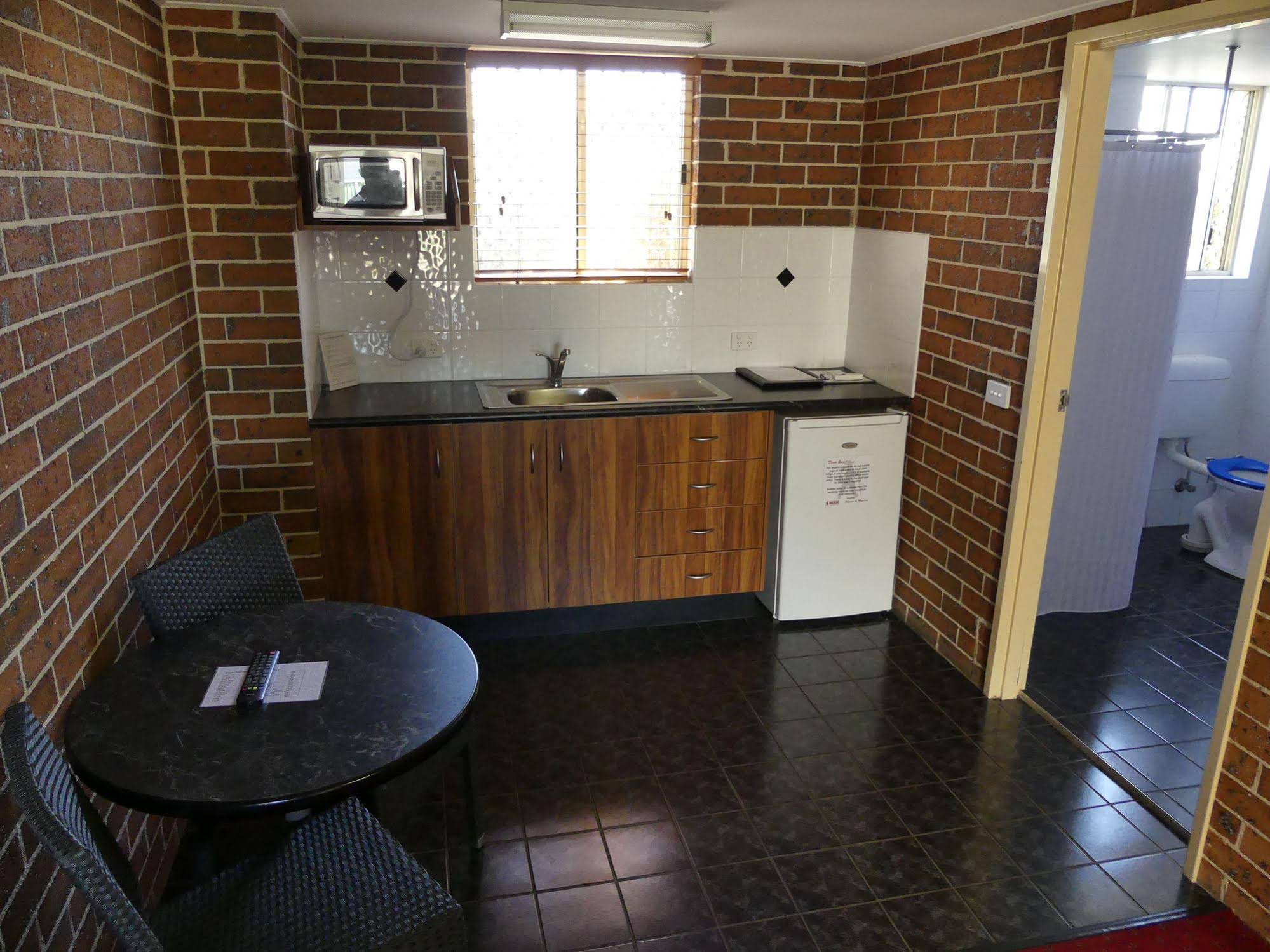 Matilda Motor inn Dubbo