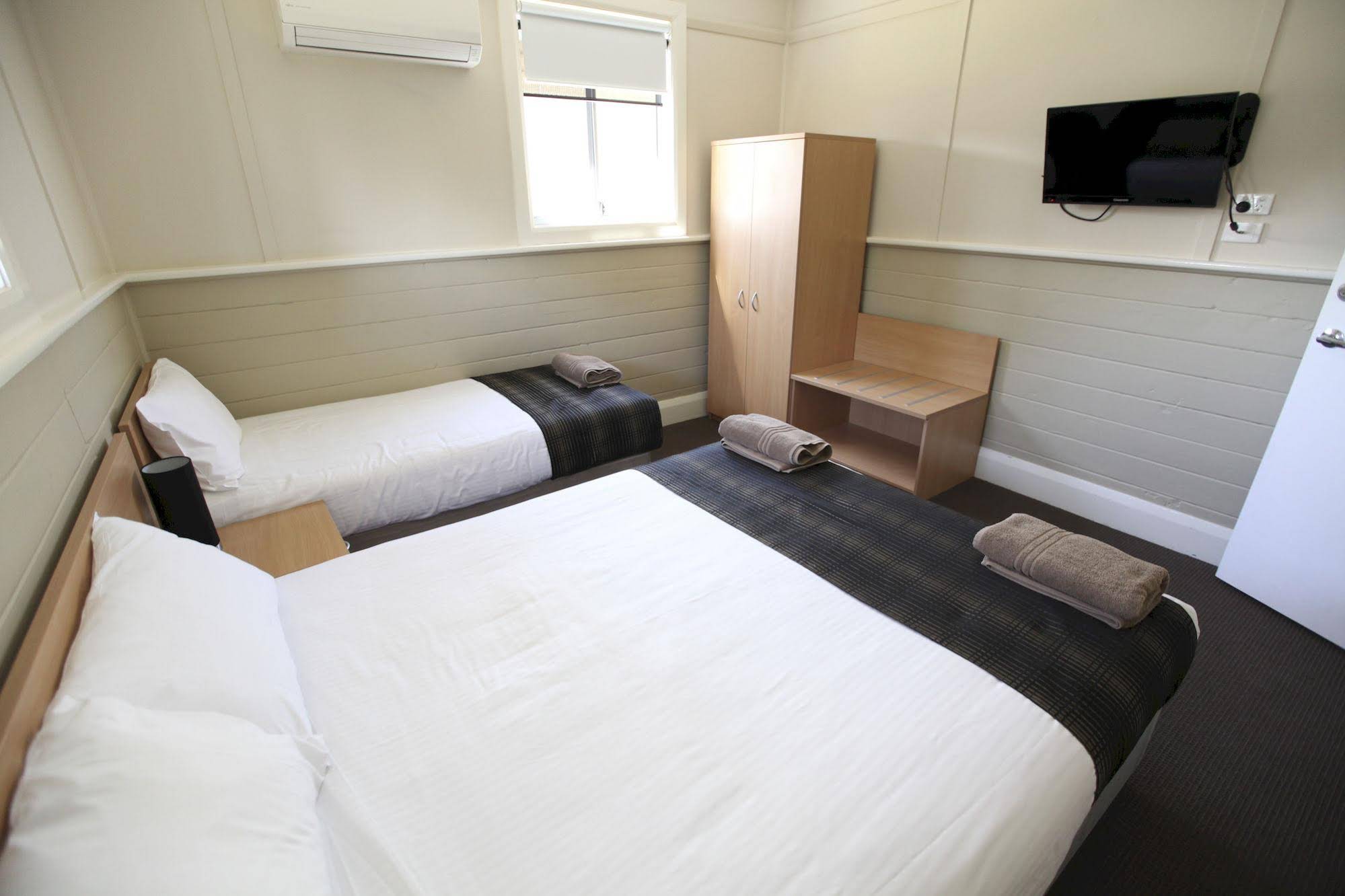 Matilda Motor inn Dubbo