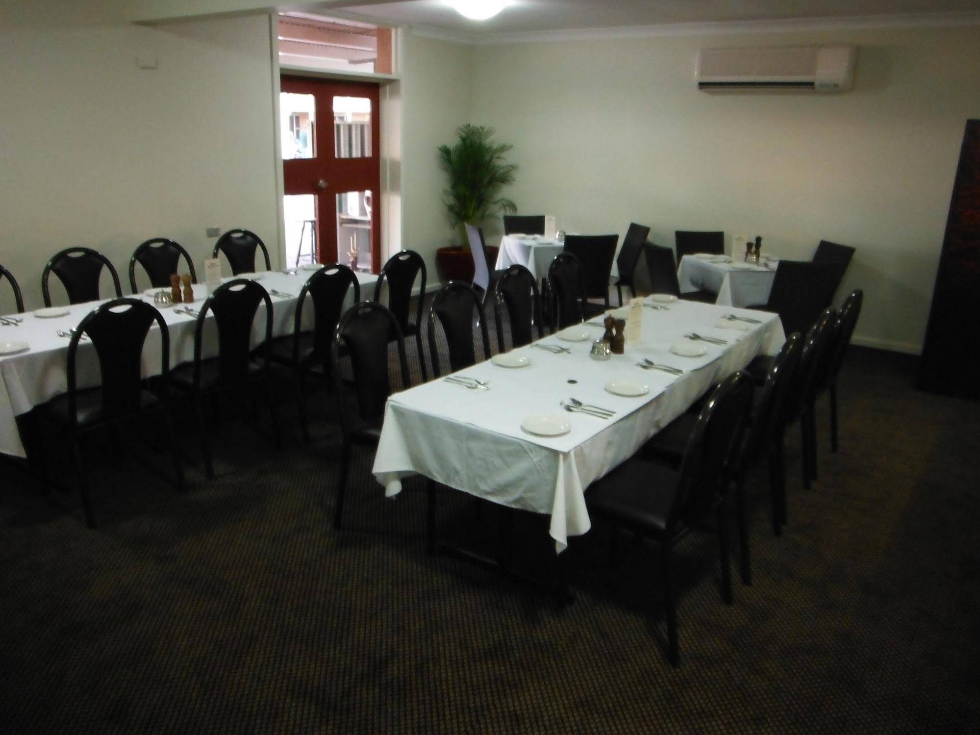 Matilda Motor inn Dubbo
