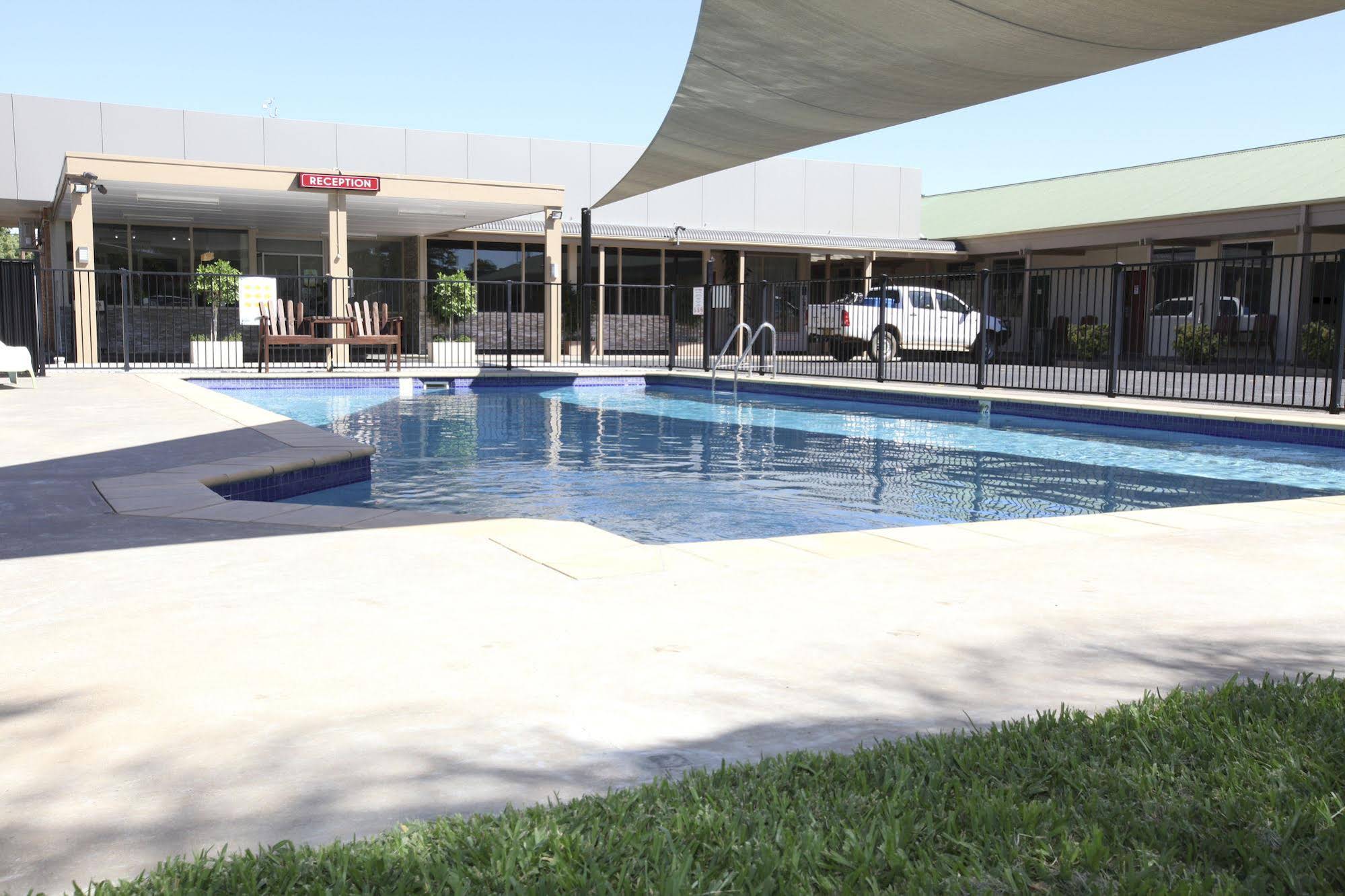 Matilda Motor inn Dubbo