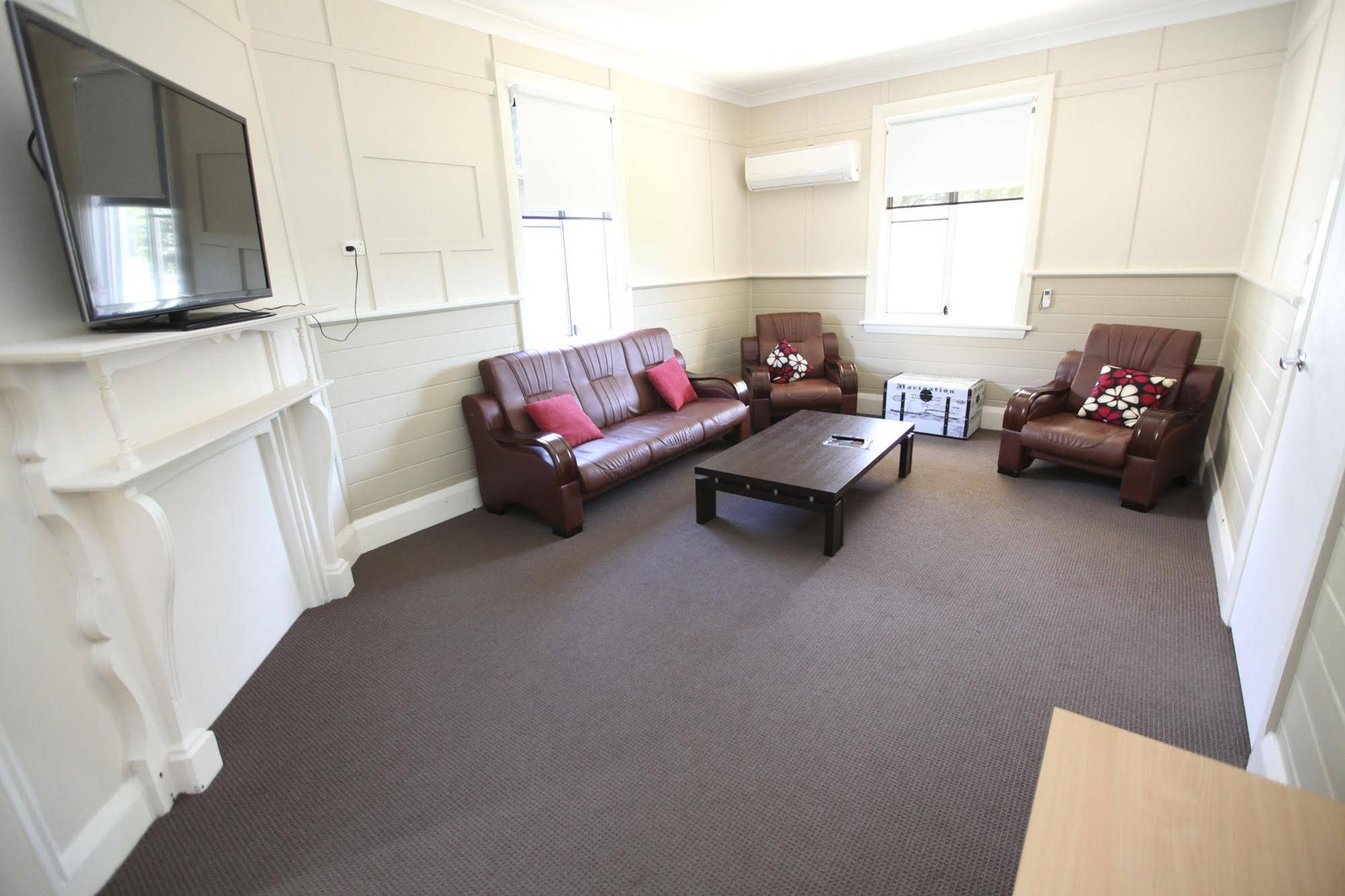 Matilda Motor inn Dubbo
