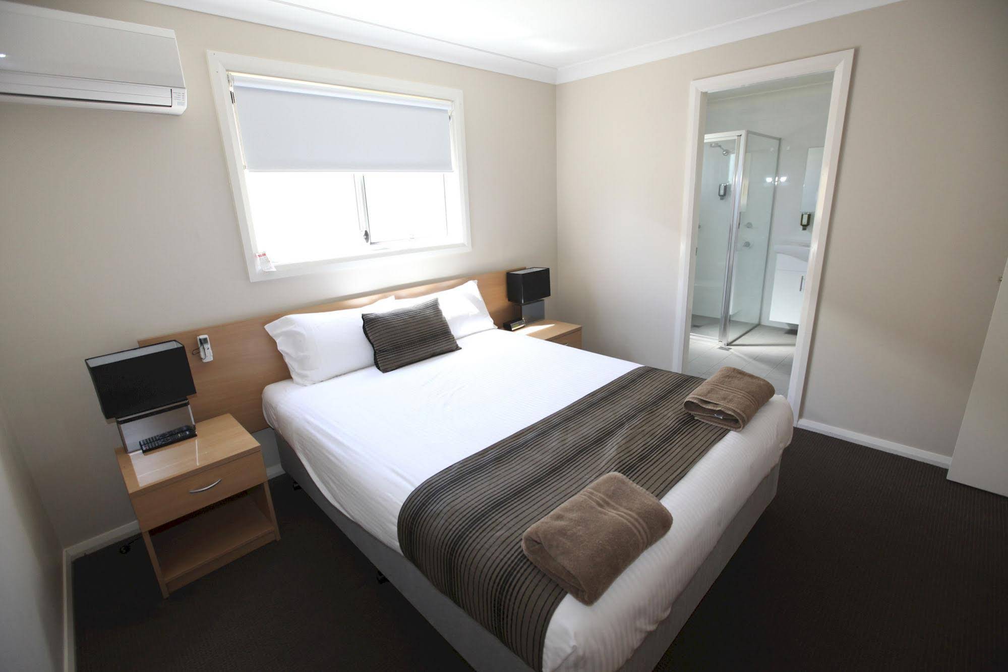 Matilda Motor inn Dubbo