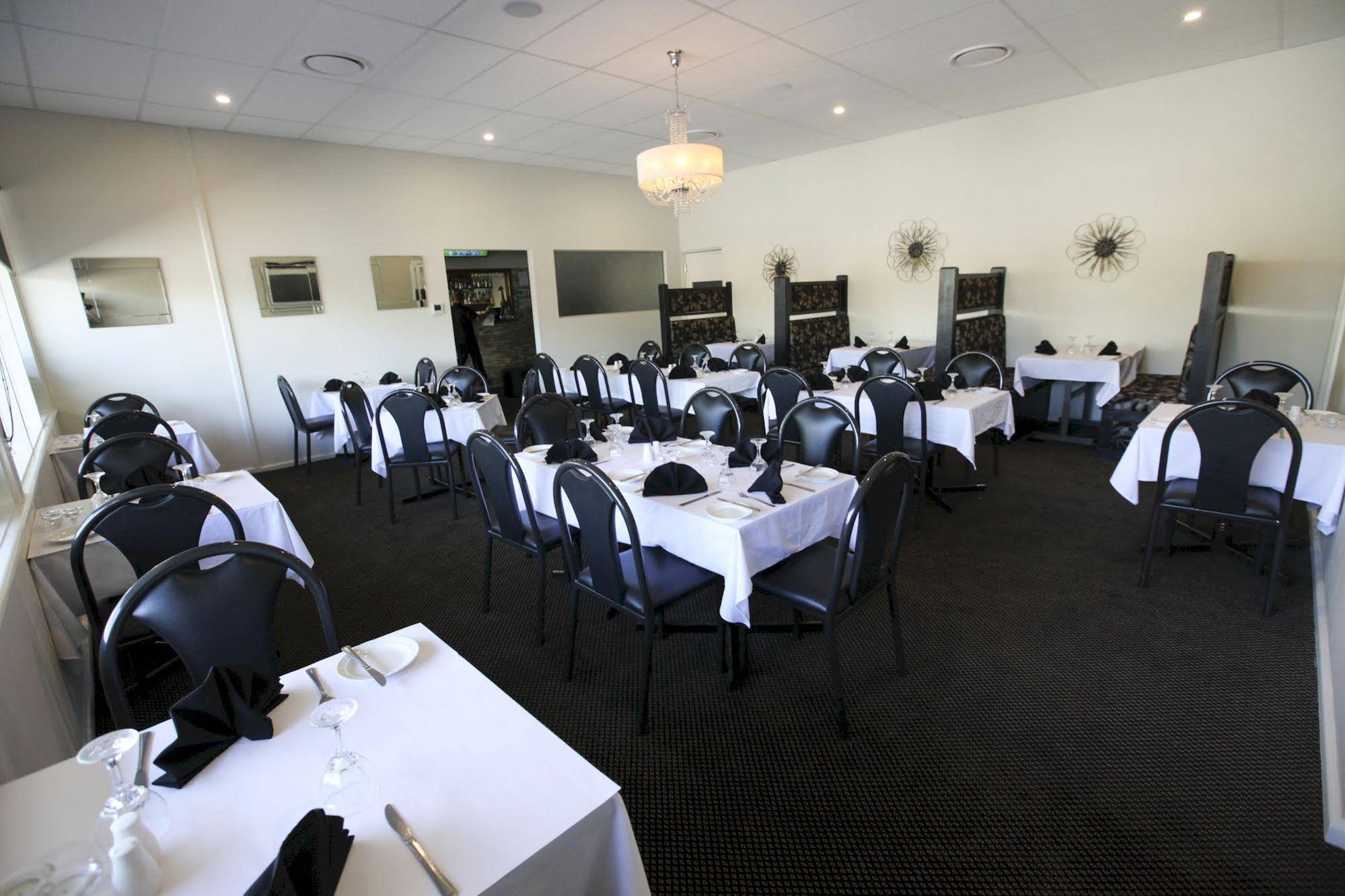 Matilda Motor inn Dubbo